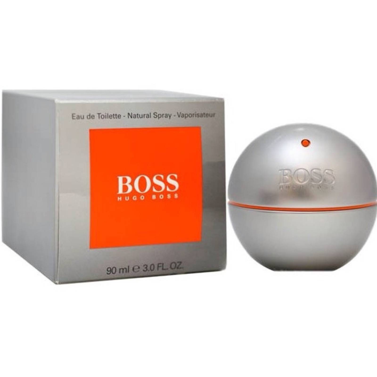  Hugo Boss In Motion  Caballero 90ml EDT