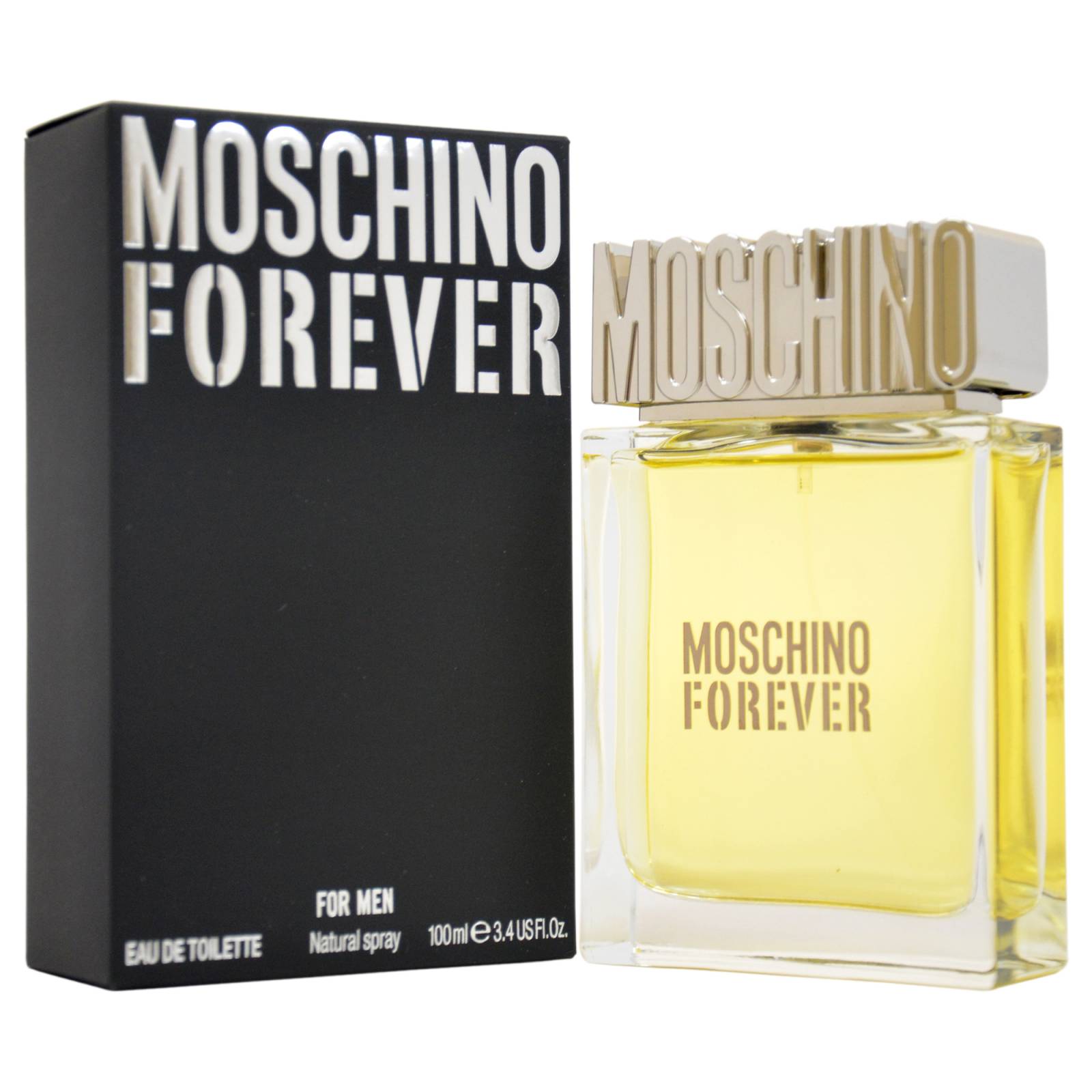 Moschino Forever Caballero 100ml EDT