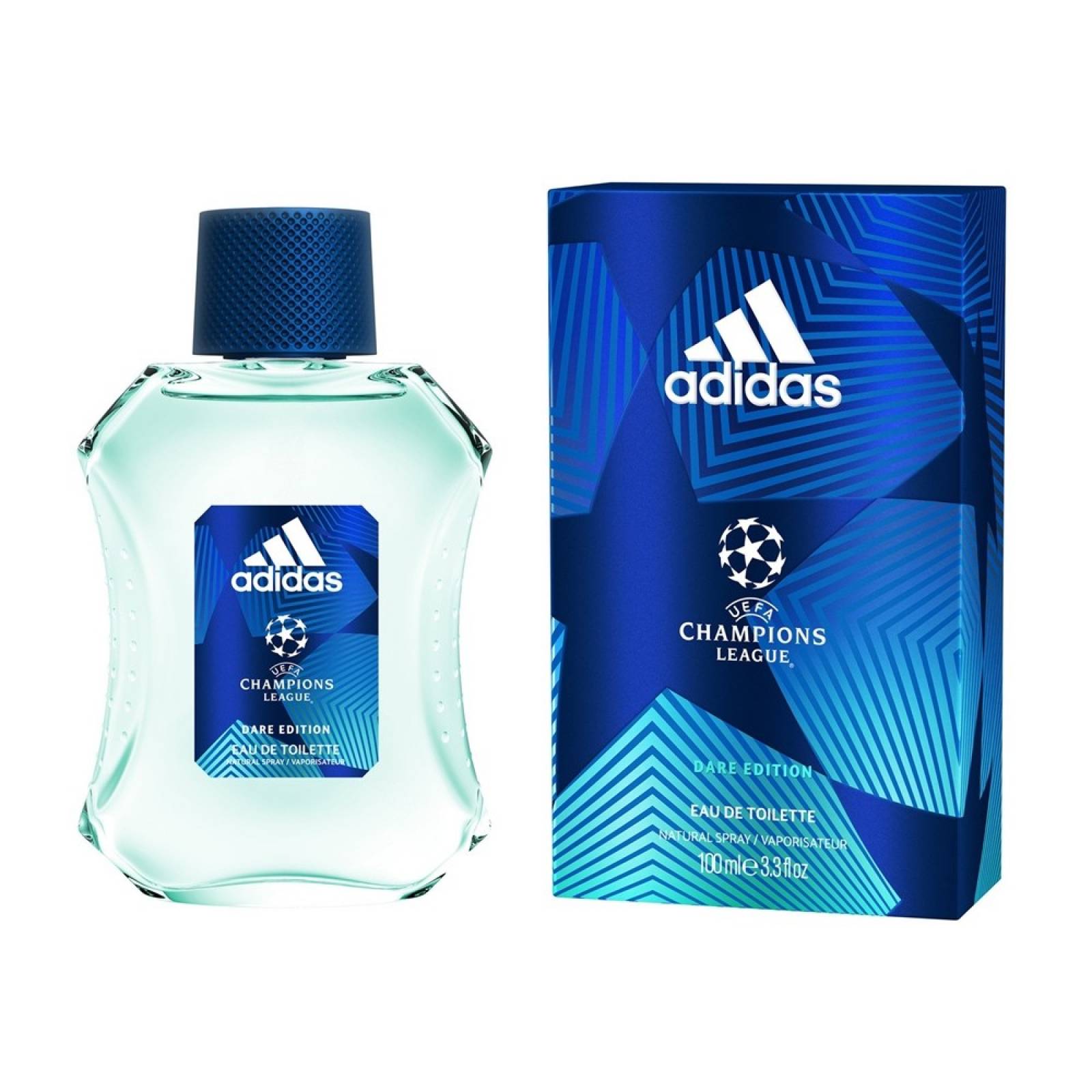 ADIDAS UEFA VI M EDT