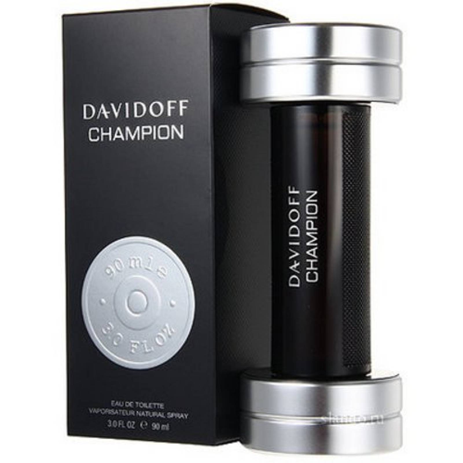 Davidoof Champion Man 100 ml Eau de Toilette