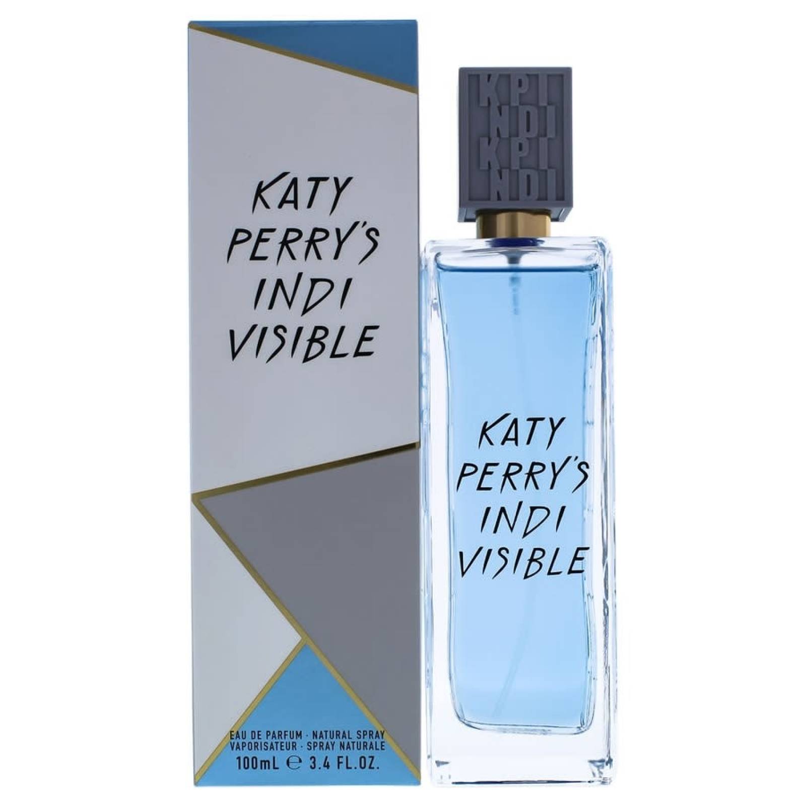 KP-KATY PERRY INDIVISIBLE 100ML