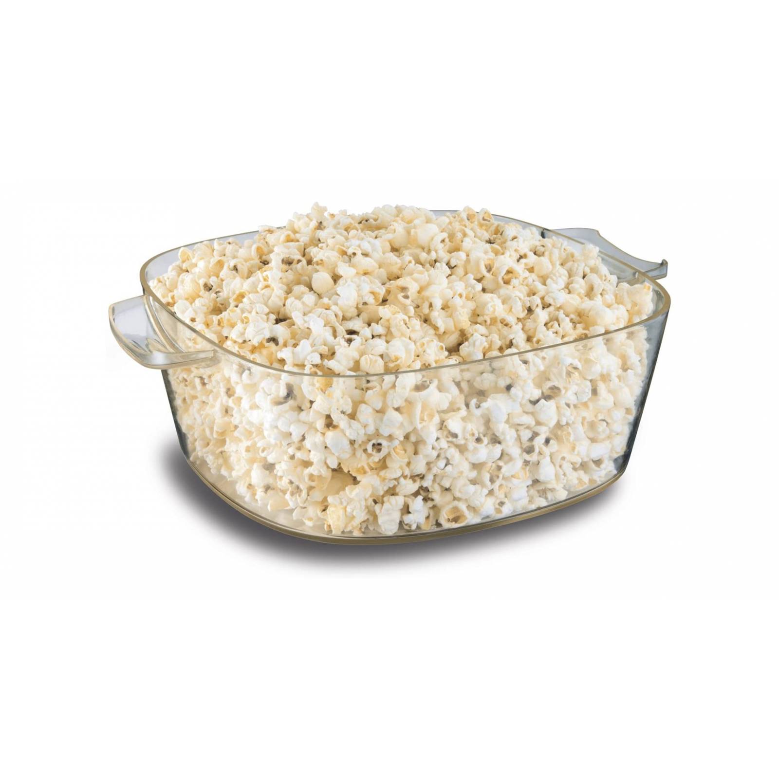 Maquina para hacer Palomitas Hamilton Beach 73302 de 20 Tazas- Rojo