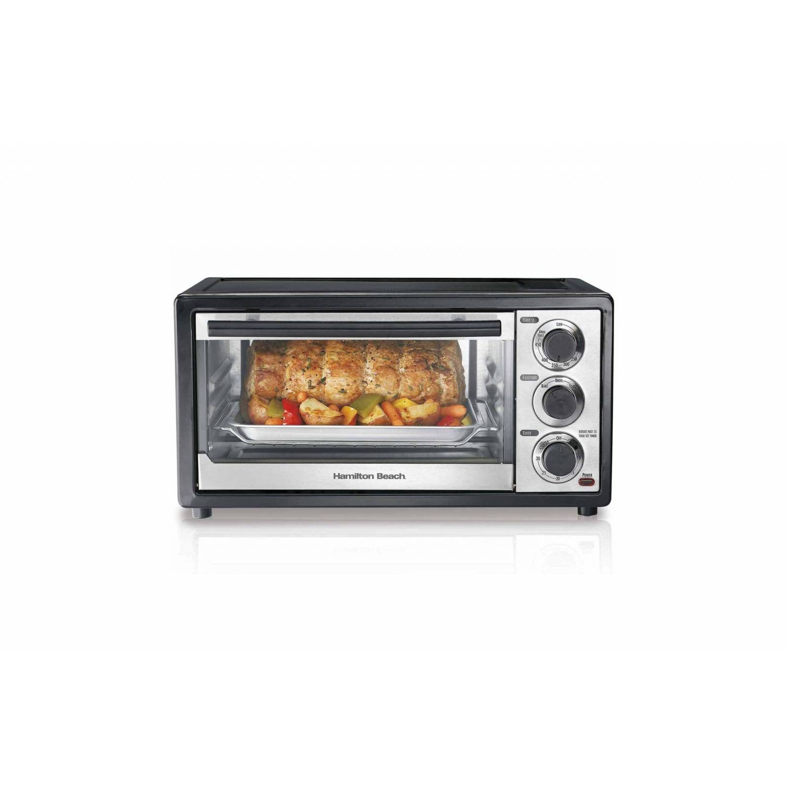 Horno Electrico Hamilton Beach 31508