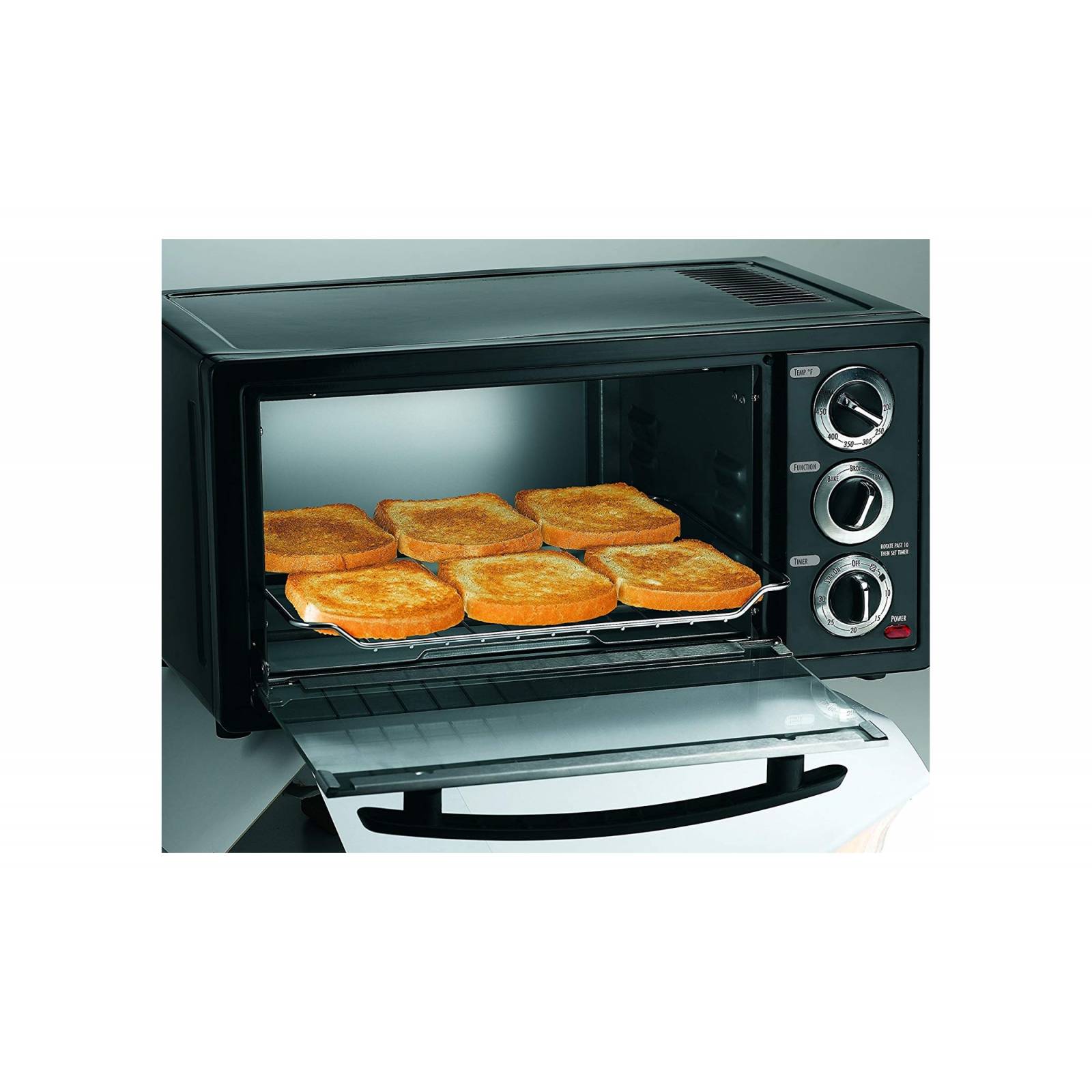 Horno Electrico Hamilton Beach 31508