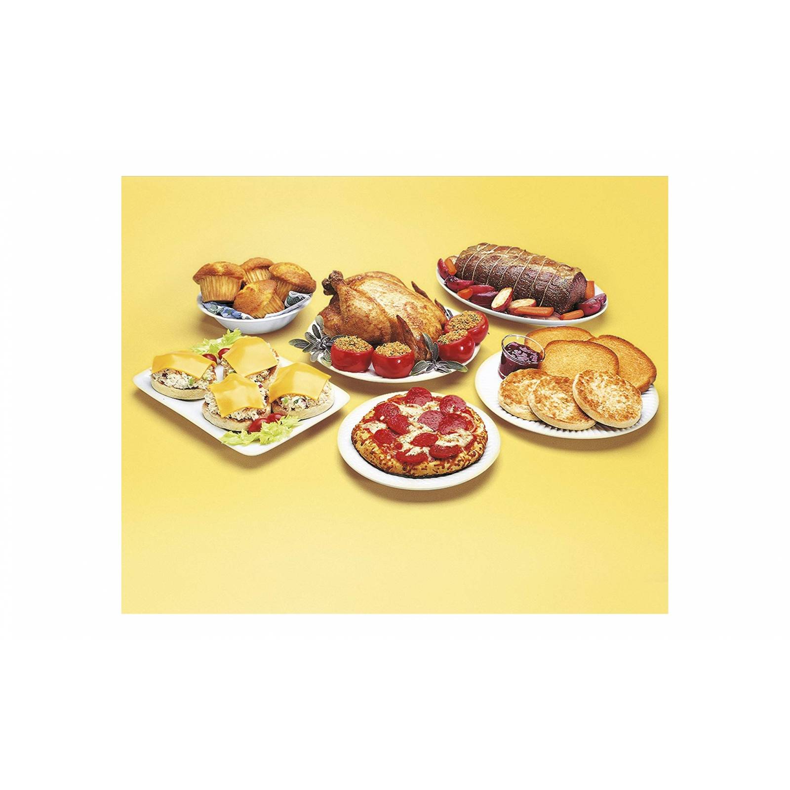 Horno Electrico Hamilton Beach 31508