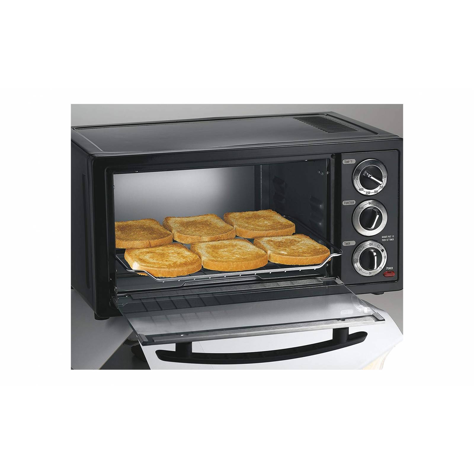 Horno Electrico Hamilton Beach 31508