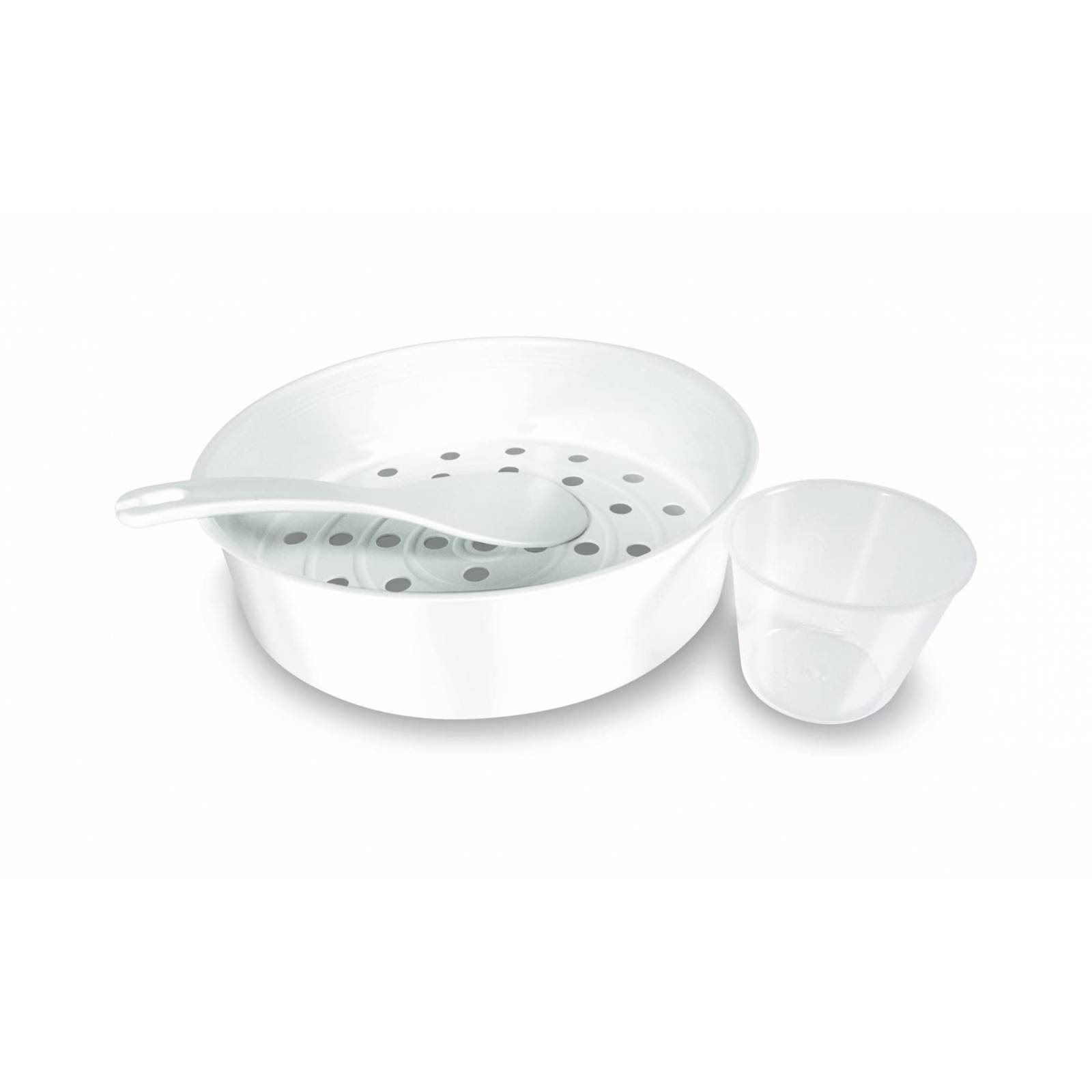 ARROCERA COLOR ROJO HAMILTON BEACH 37538N