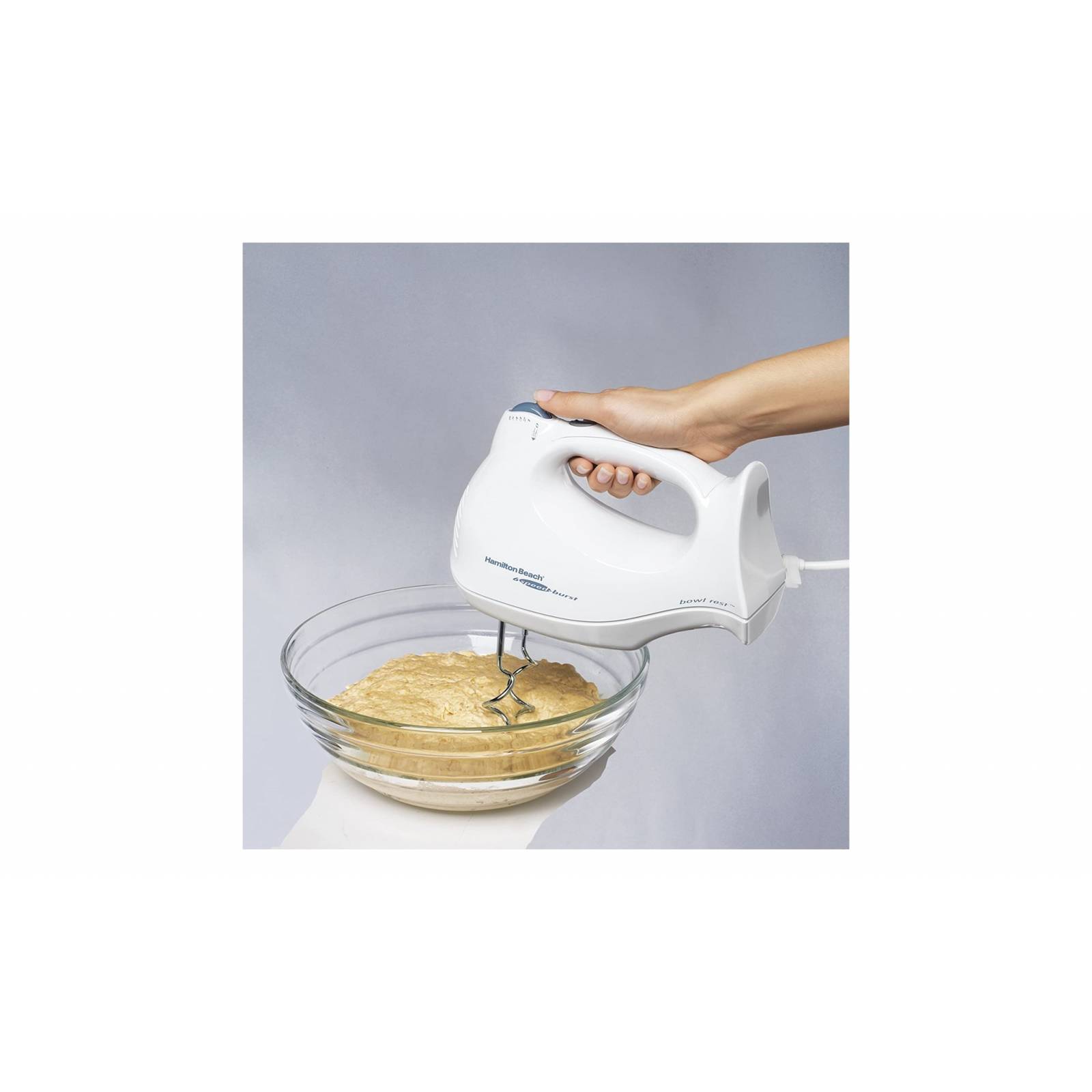 Batidora de pie 64695N Hamilton Beach