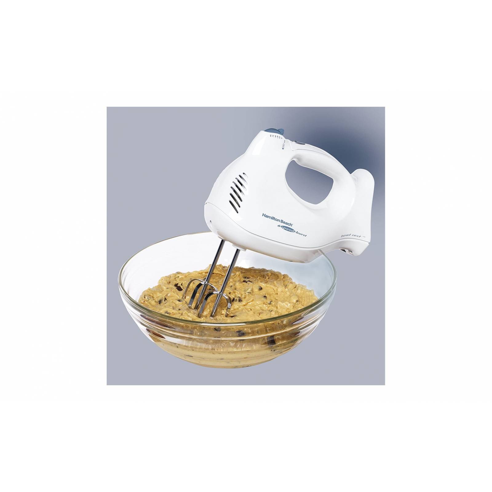 Batidora de pie 64695N Hamilton Beach