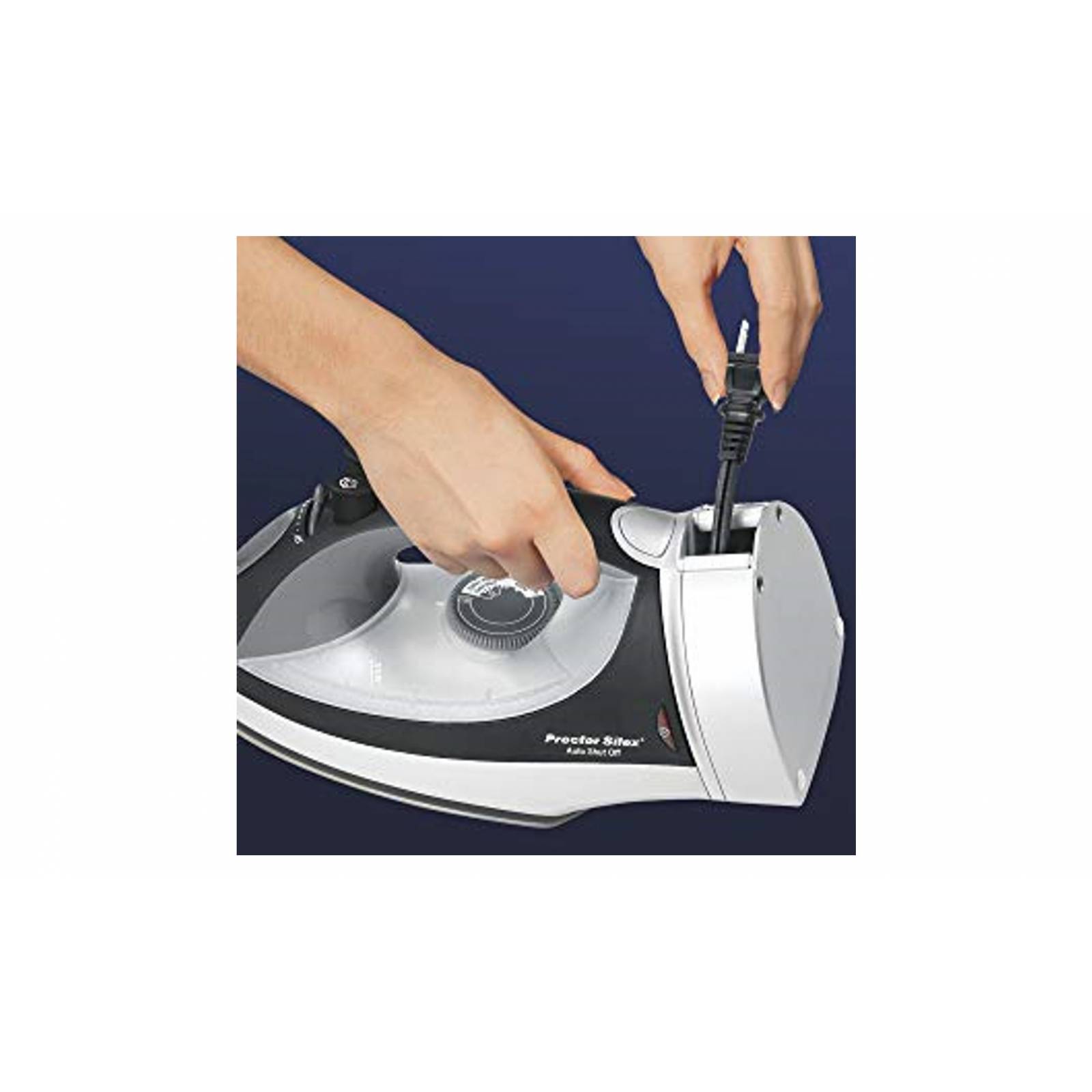 Plancha Hamilton Beach 14210R