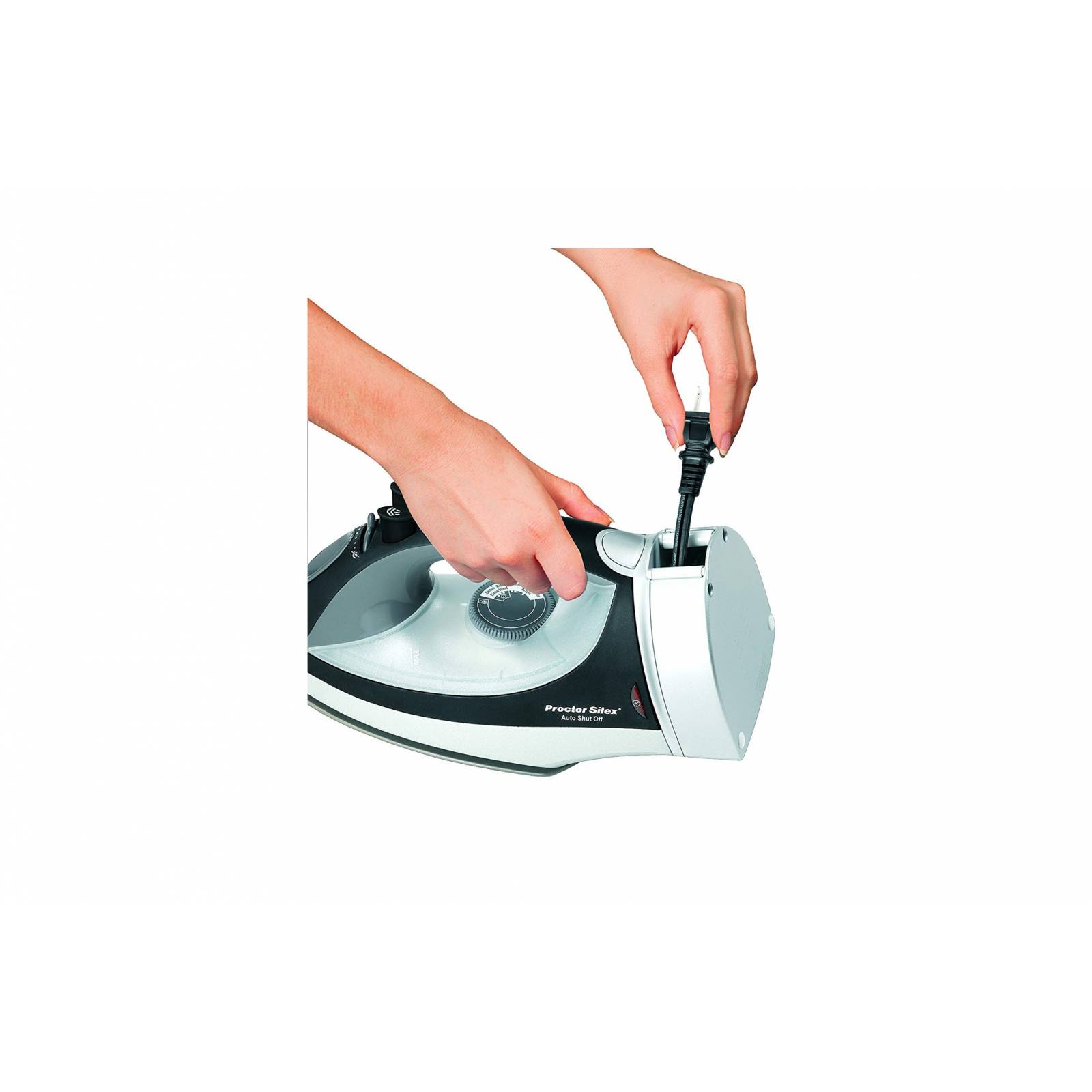 Plancha Hamilton Beach 14210R