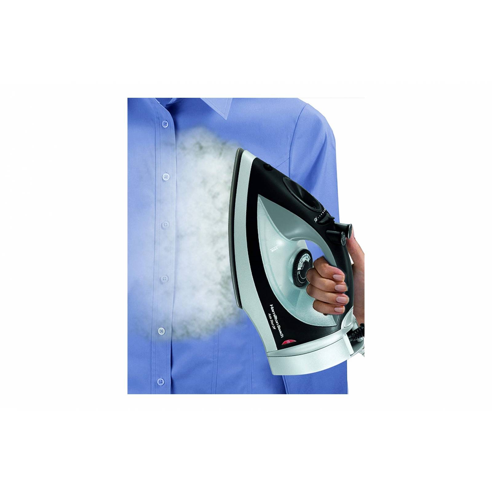 Plancha Hamilton Beach 14210R