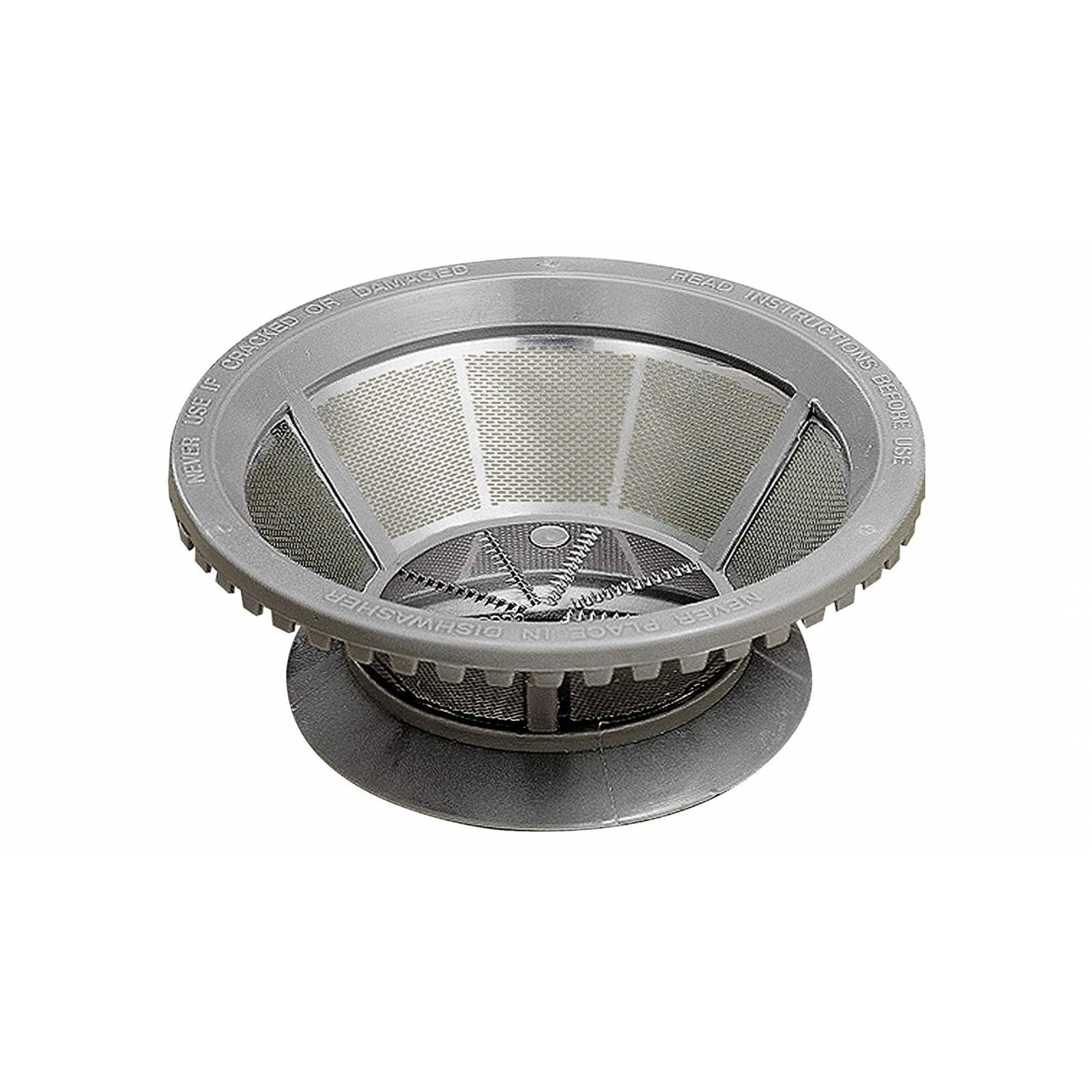 Extractor de Jugos HealthSmart, 350 Watts, Blanco 67800 Hamilton Beach