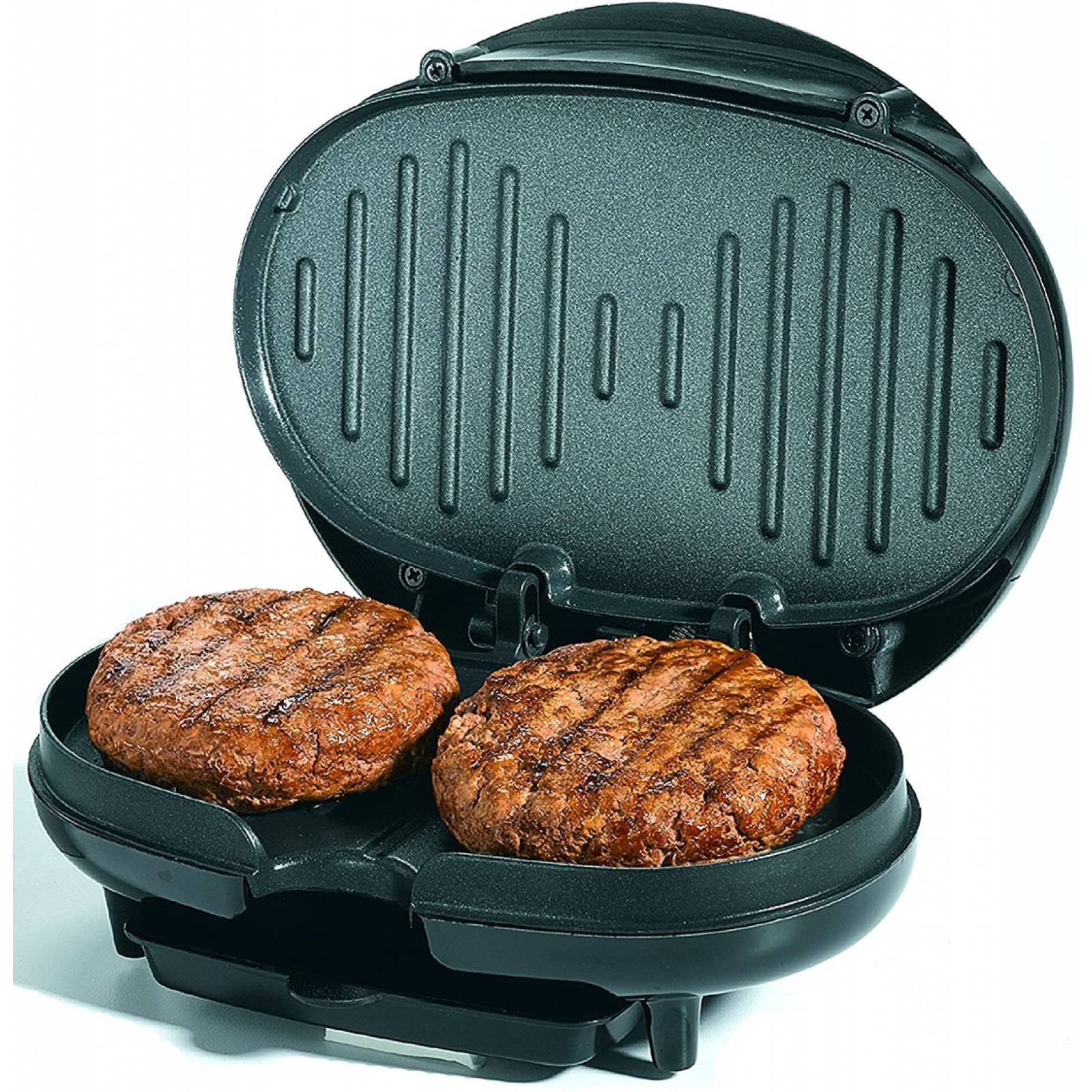 Mini-Parrilla Electrica Modelo 25218P