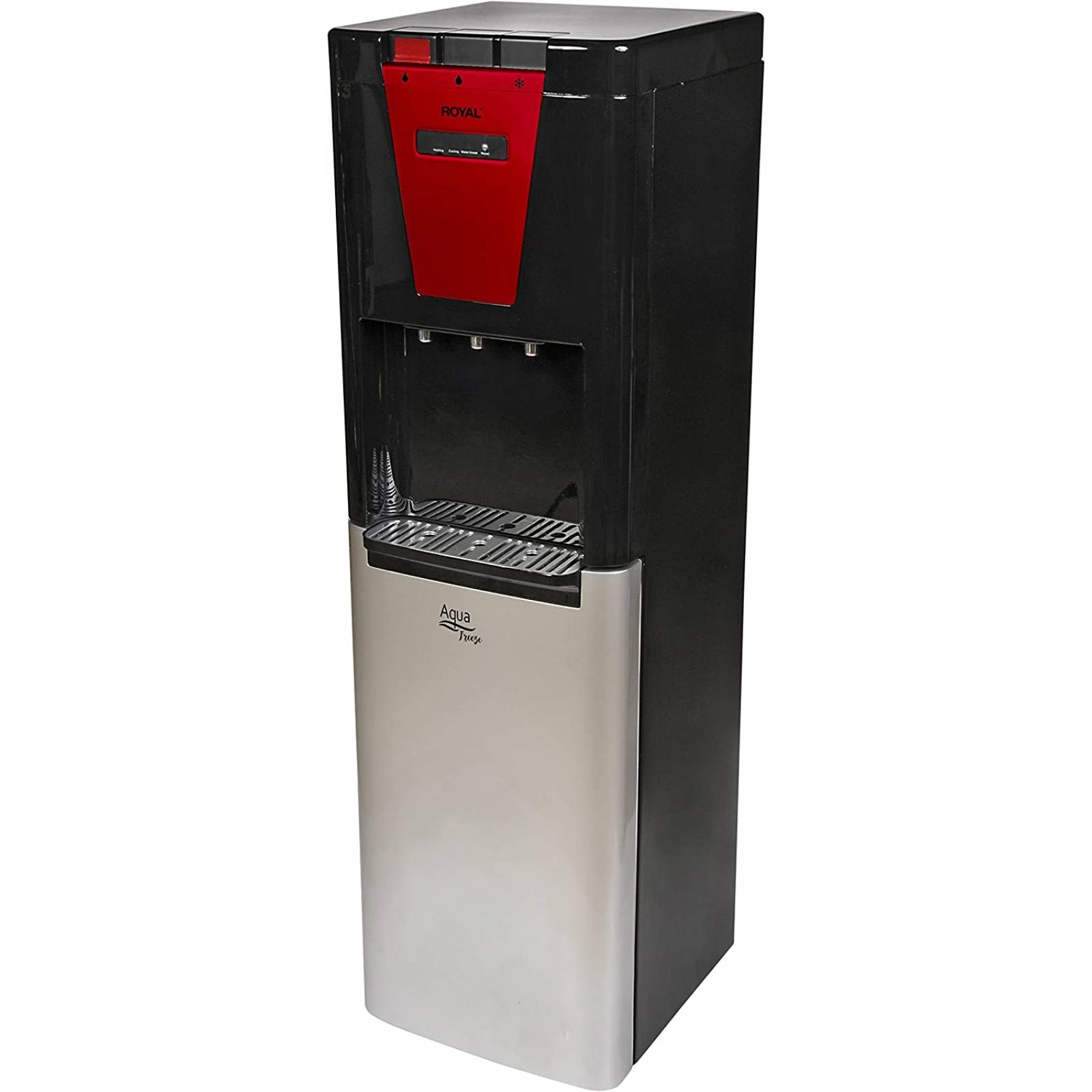 Dispensador de Agua Royal Modelo AQUA Freeze