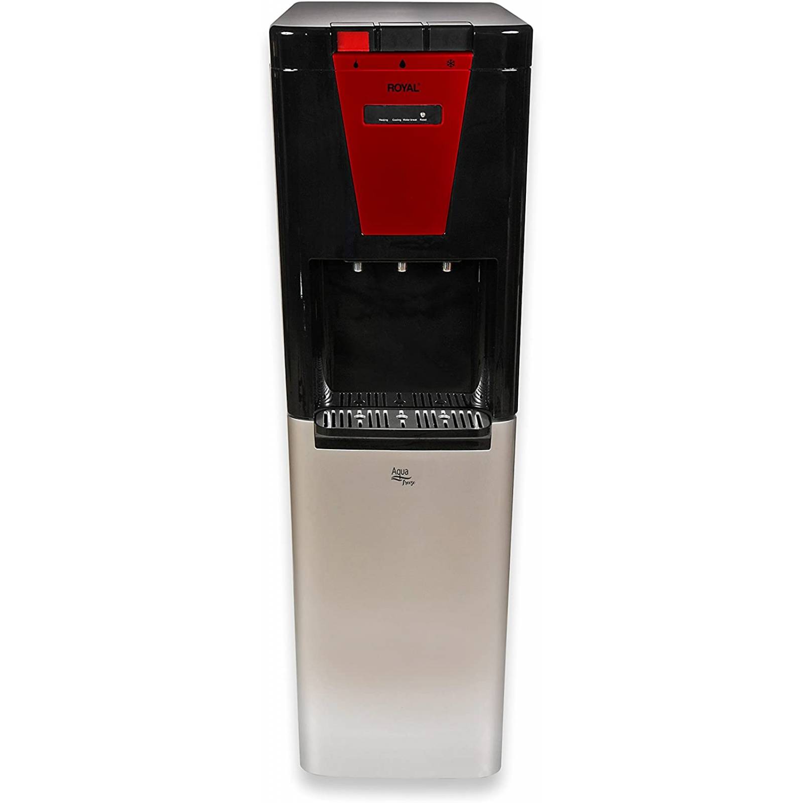 Dispensador de Agua Royal Modelo AQUA Freeze