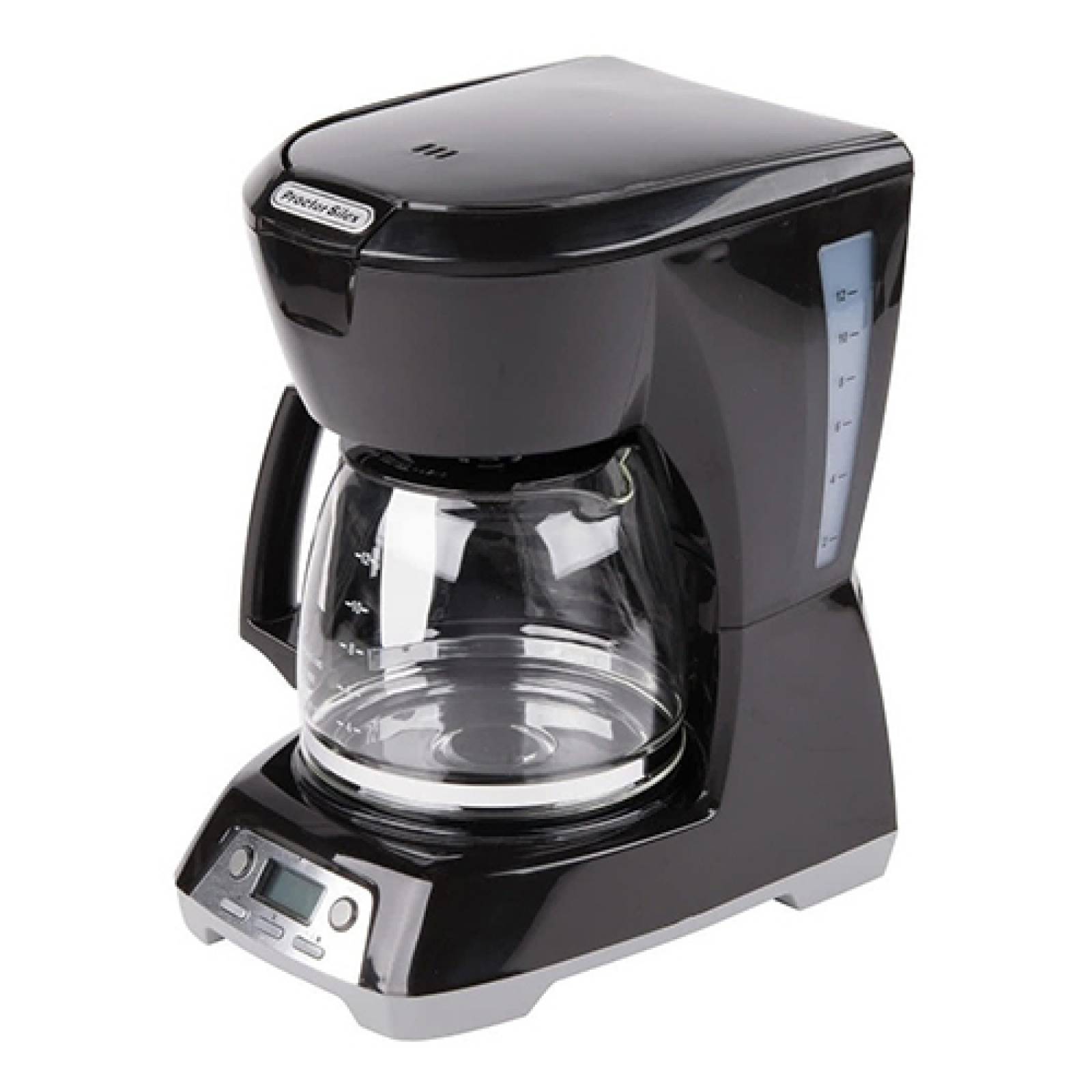 Cafetera Programable para 12 Tazas Proctor Silex  Modelo 4367