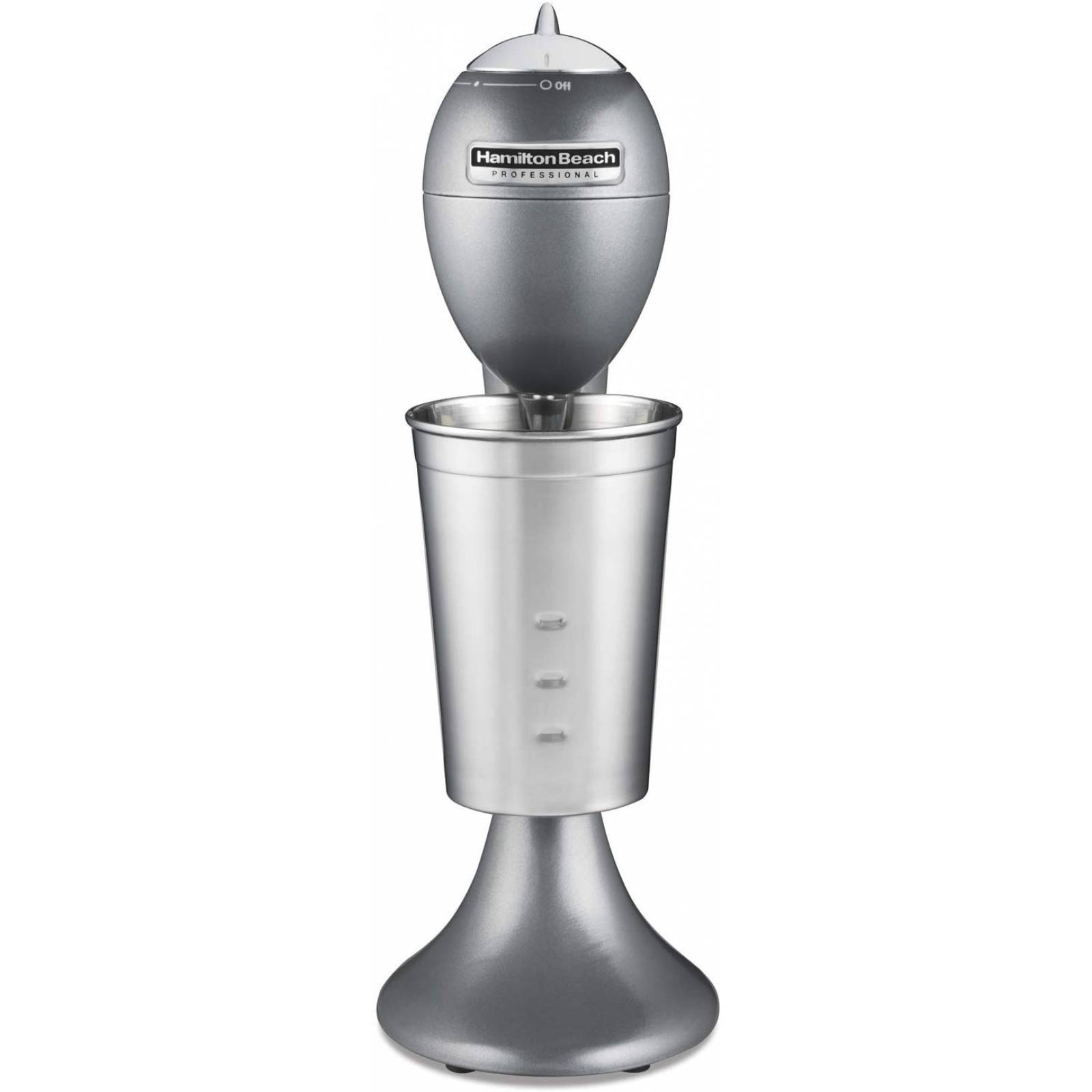 Fuente de sodas 65120 Hamilton Beach Professional