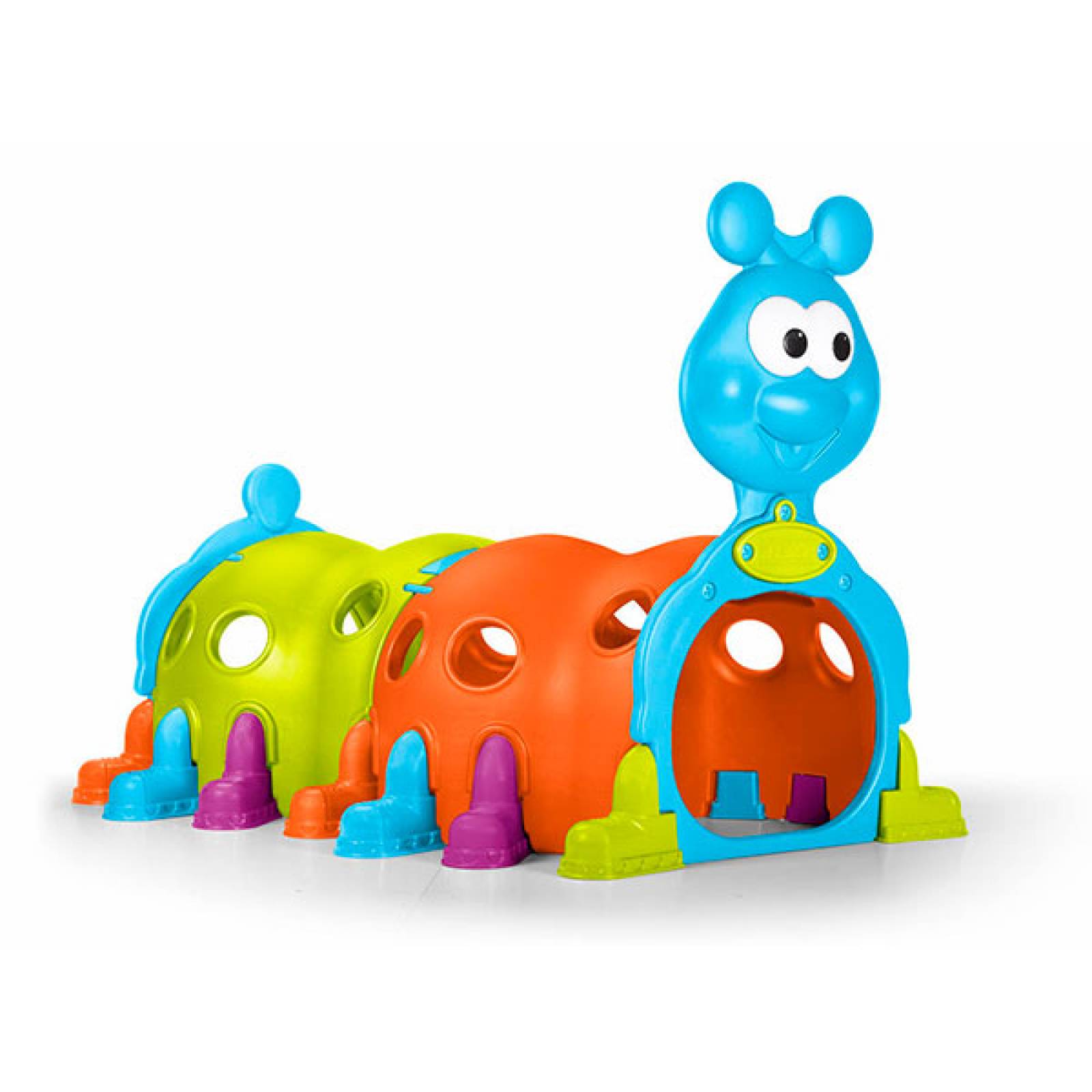 Happy Caterpillar Refresh