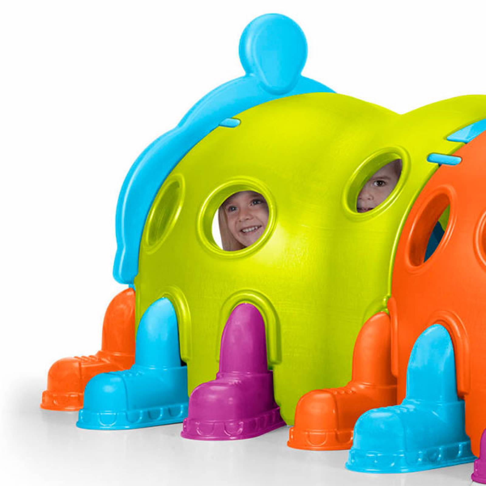 Happy Caterpillar Refresh