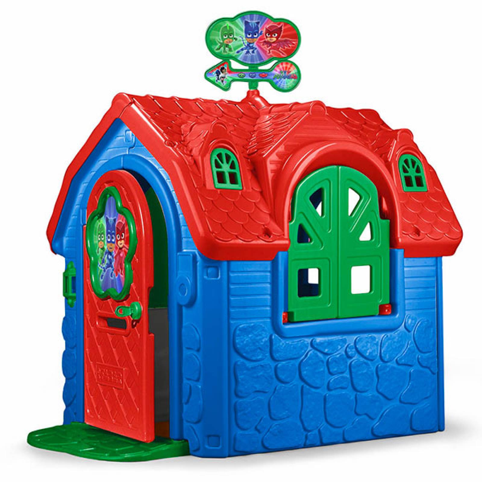 Casita Lovely House Pj Mask feber