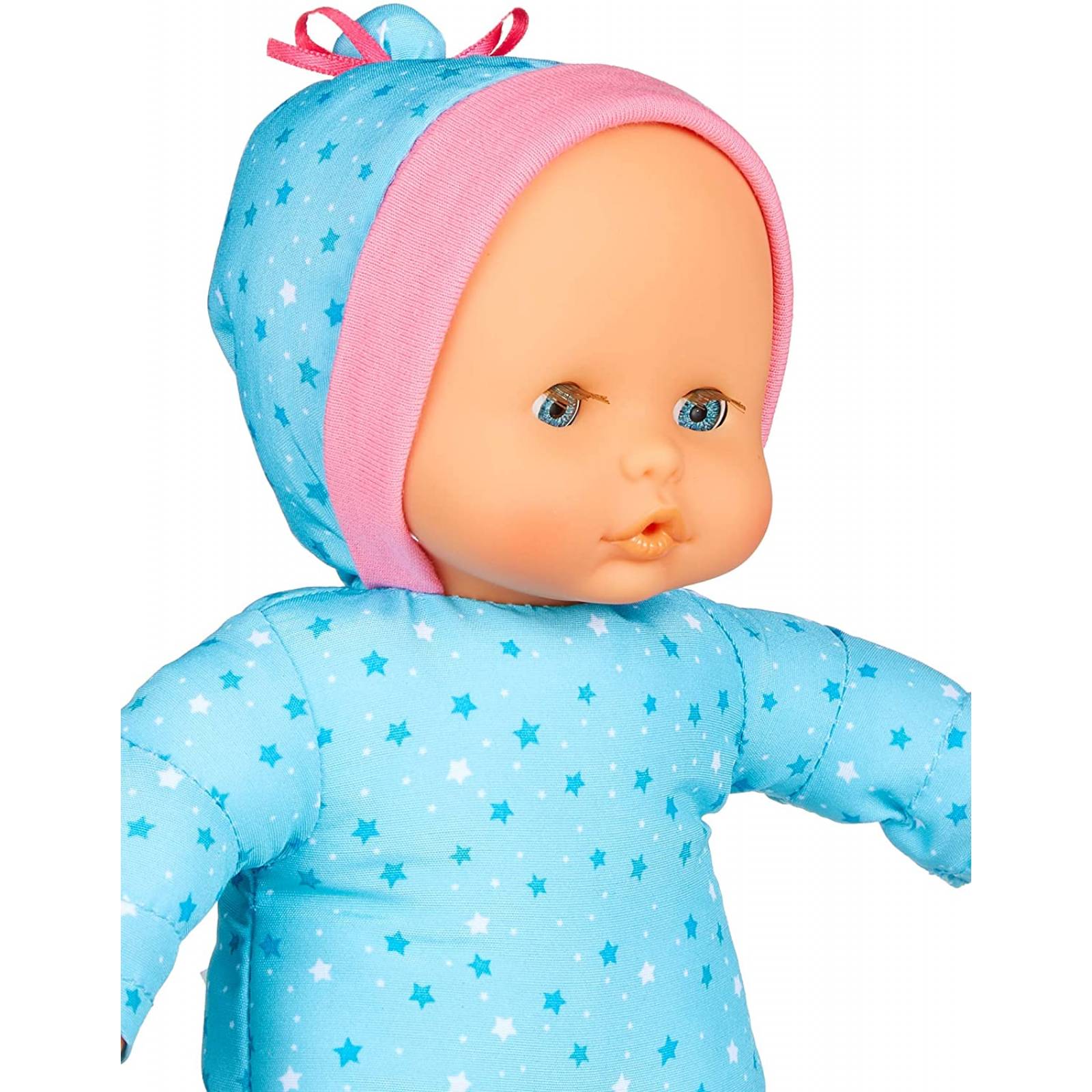 Nenuco Muñeaco Saquito Magico