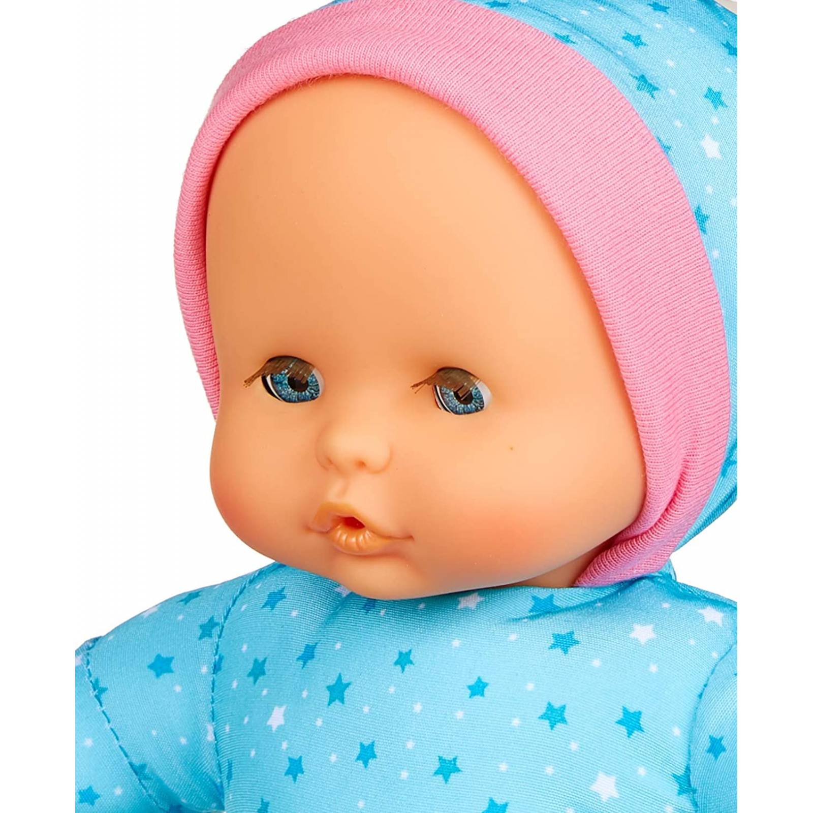 Nenuco Muñeaco Saquito Magico