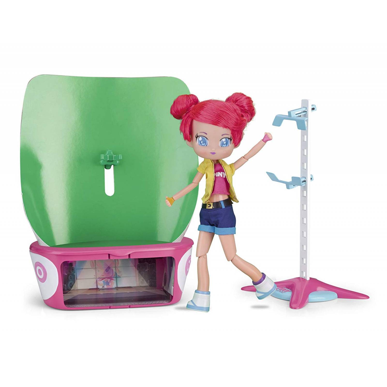 PINY Dance Institute of New York Famosa