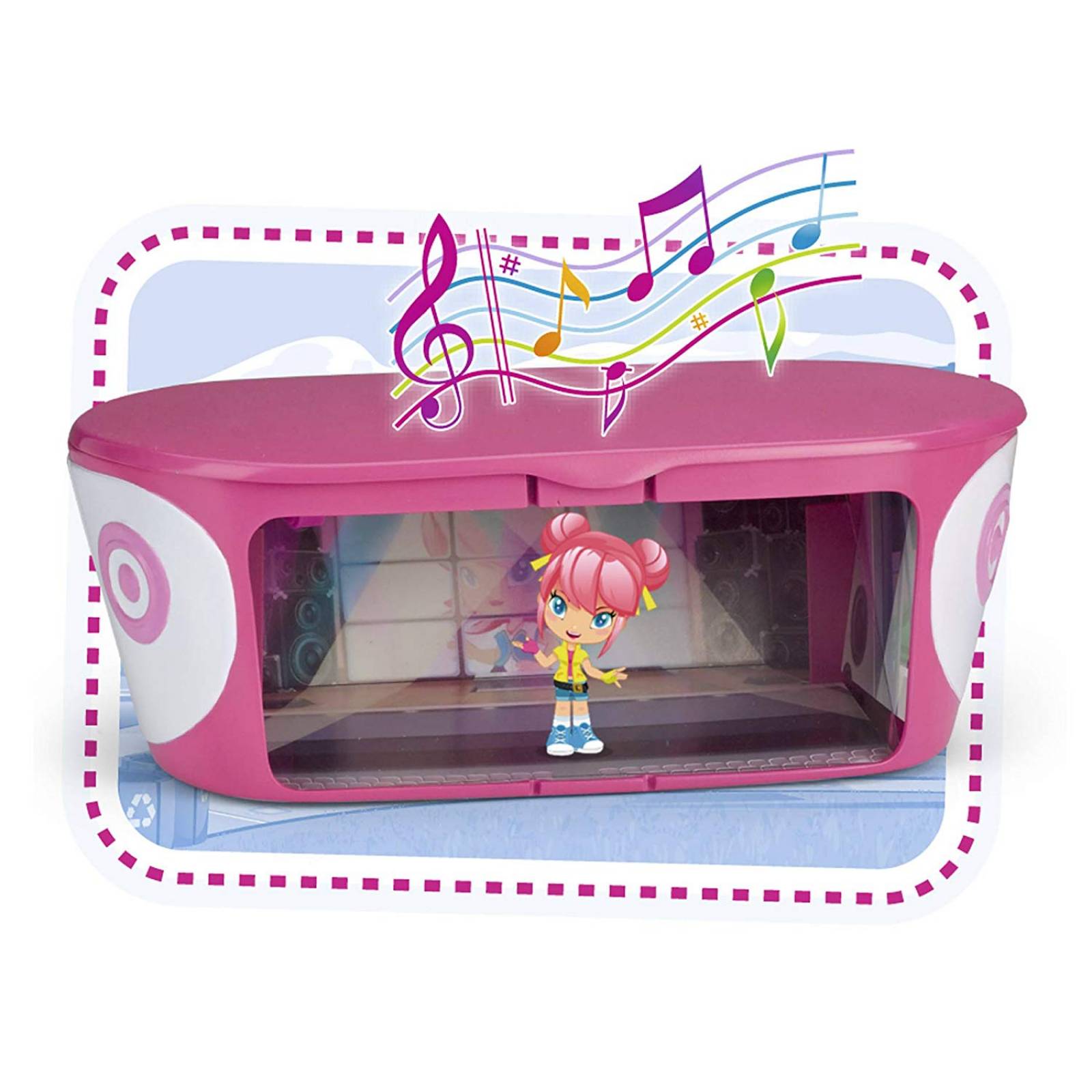 PINY Dance Institute of New York Famosa