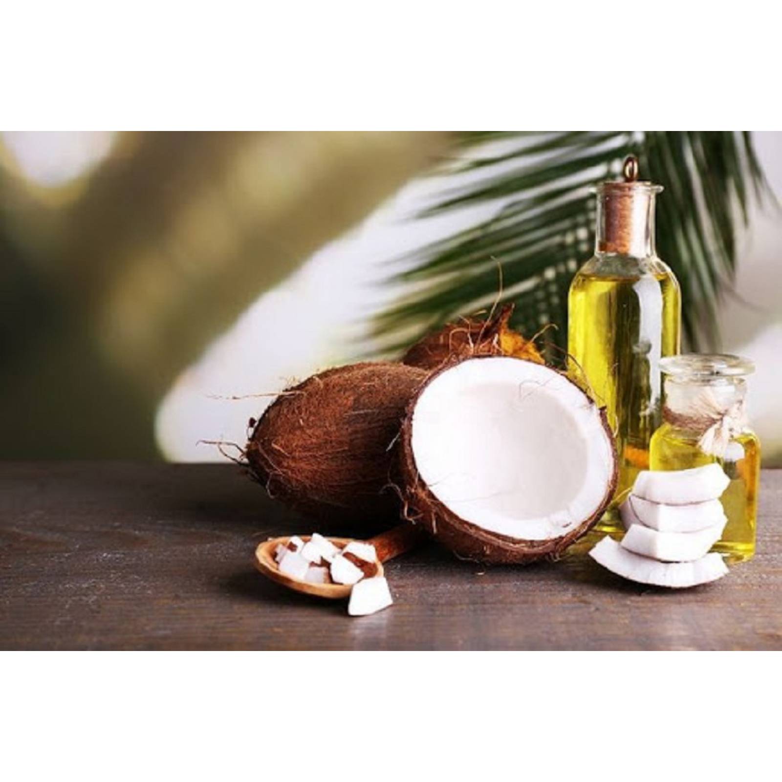 Acondicionador P/Cabello En Barra THUJA Vitell Cocos 100g.