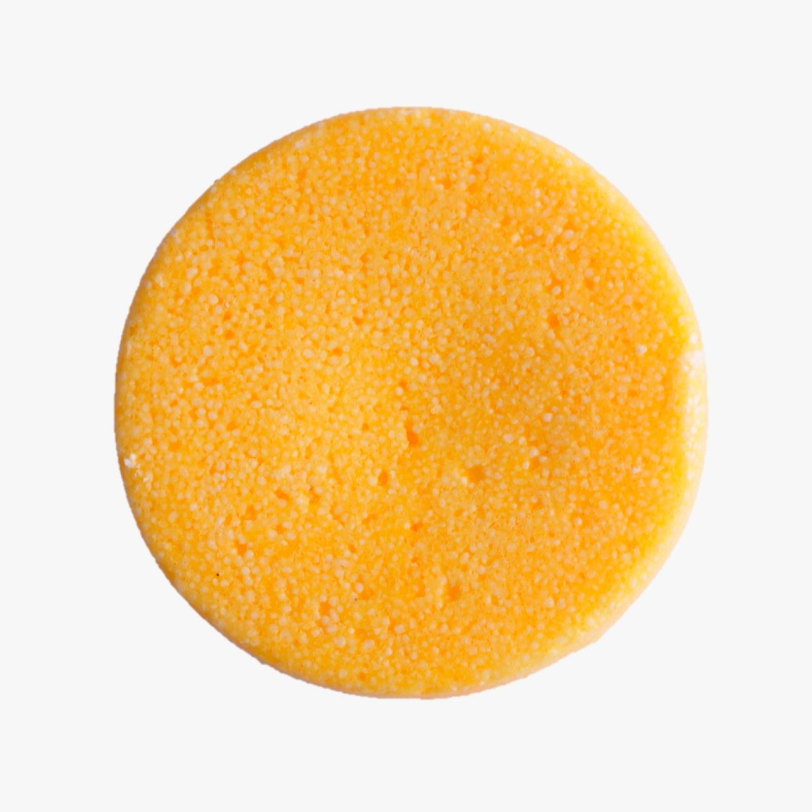 Shampoo En Barra Anti-caida Thuja 100g.