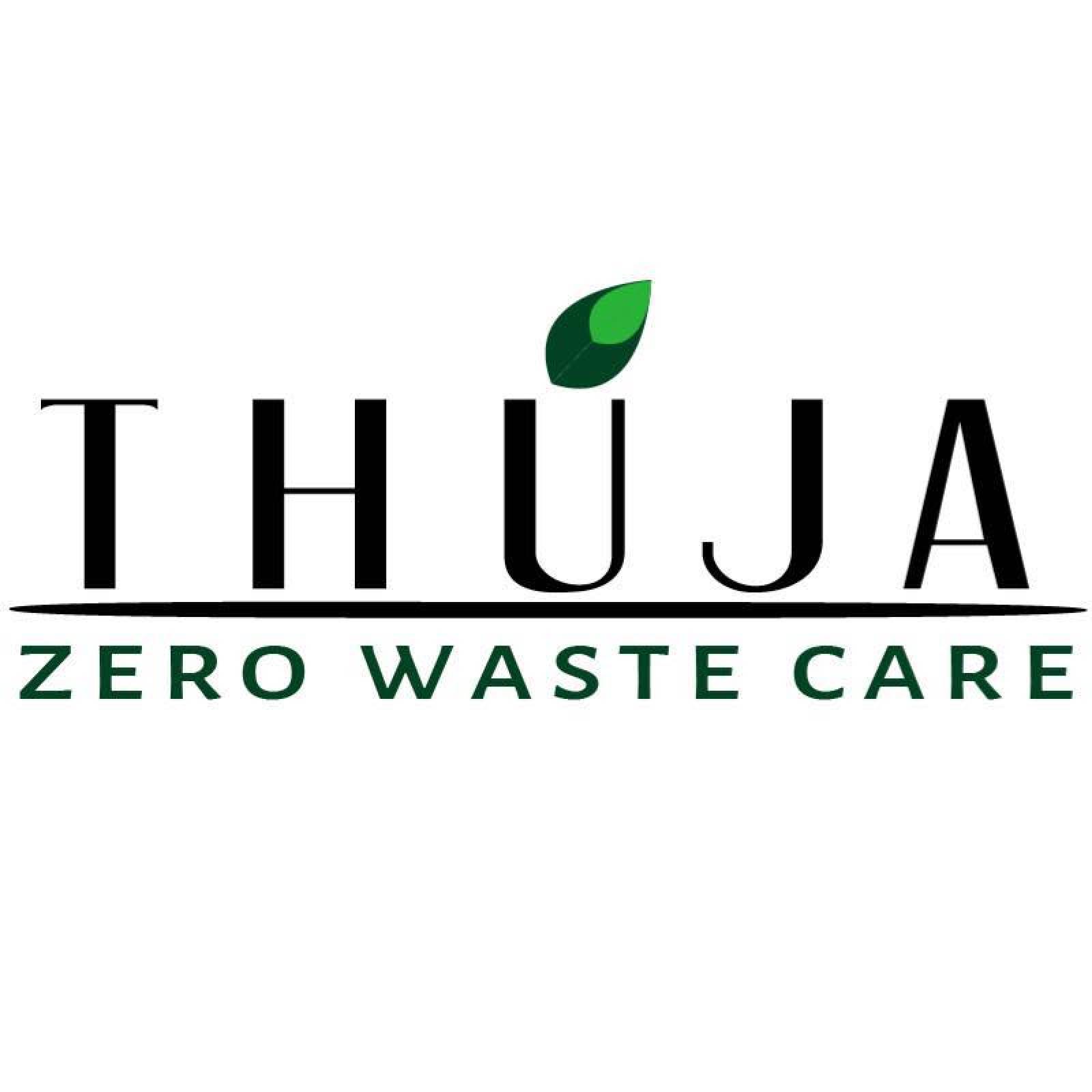 Jabón en Barra Manzana & Canela THUJA Artesanal, Humectante y Decorativo 100g.