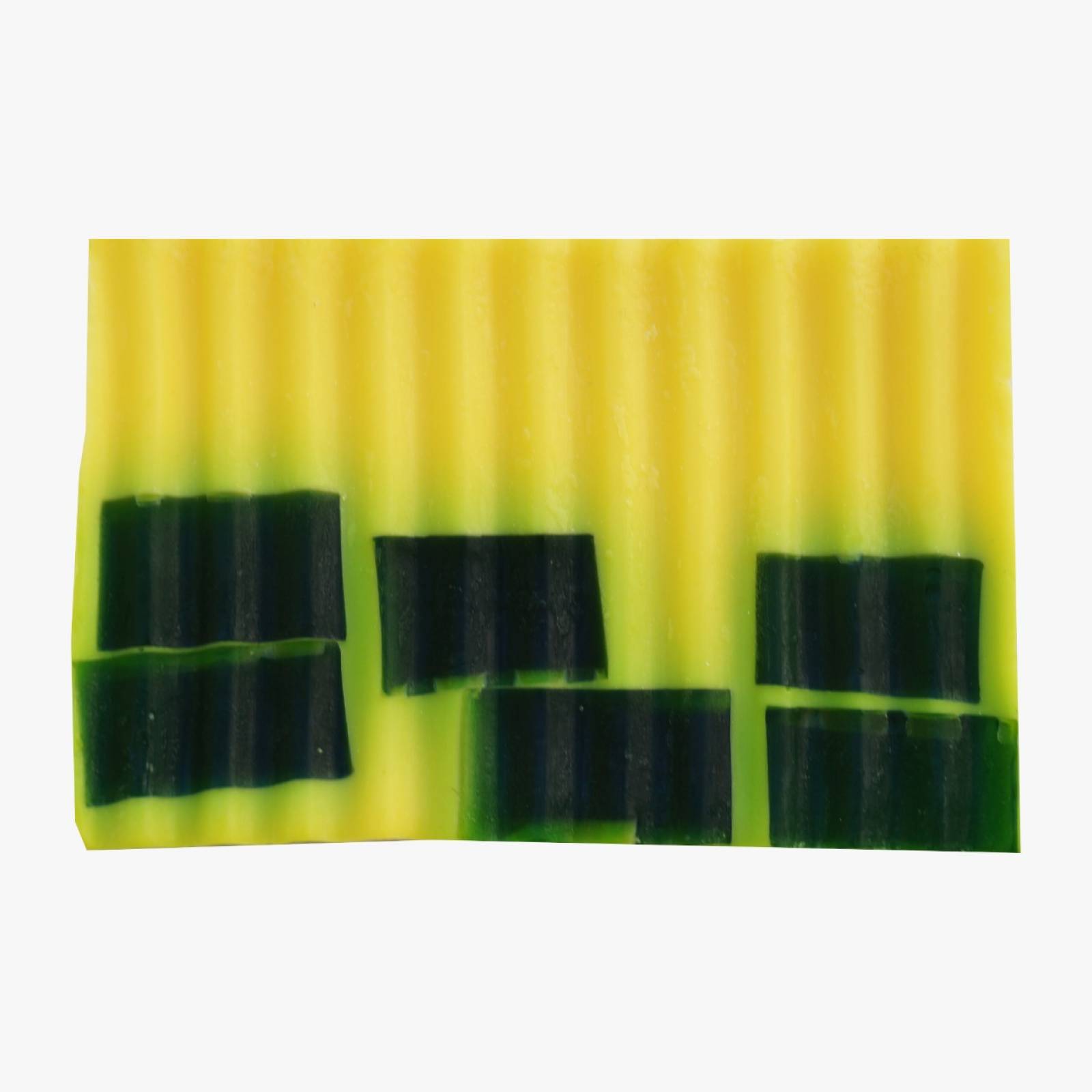 Jabón en Barra Mango THUJA Artesanal, Humectante y Decorativo 100g.