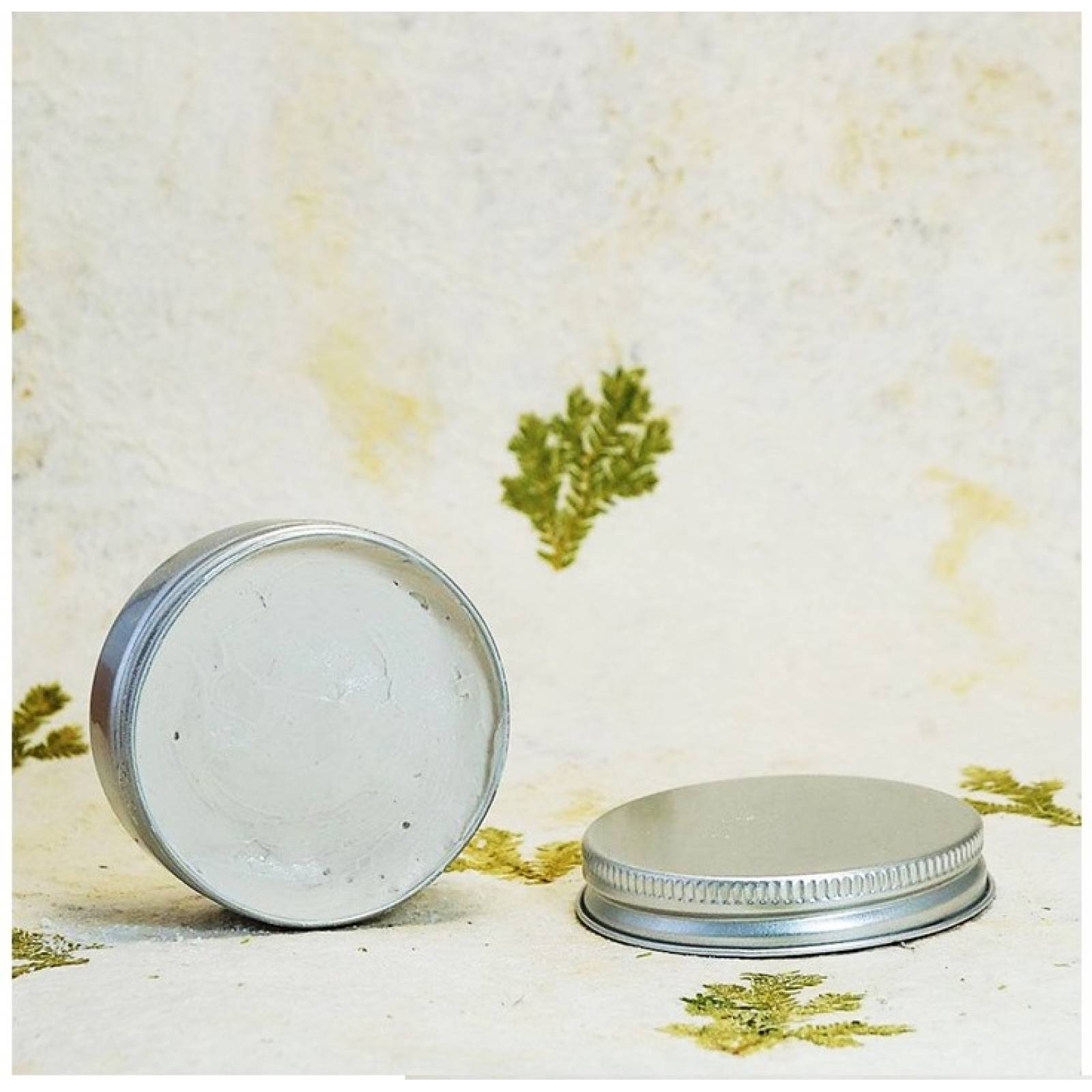 Mascarilla Facial THUJA Colágeno & Elastina Artesanal 50g.