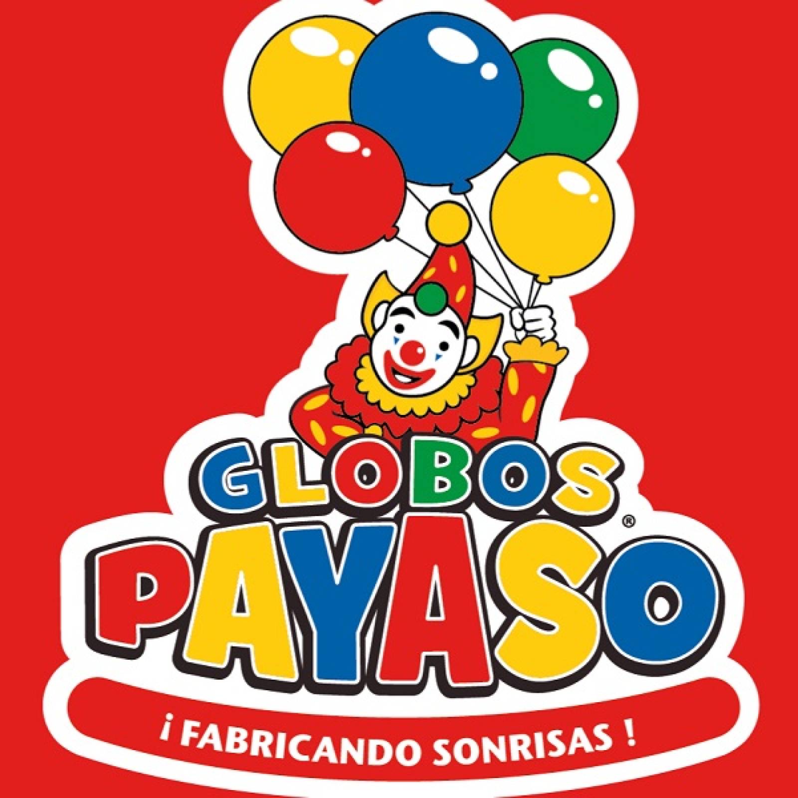 3 Globos Gigantes Esféricos Numero 36 Color Rojo Payaso
