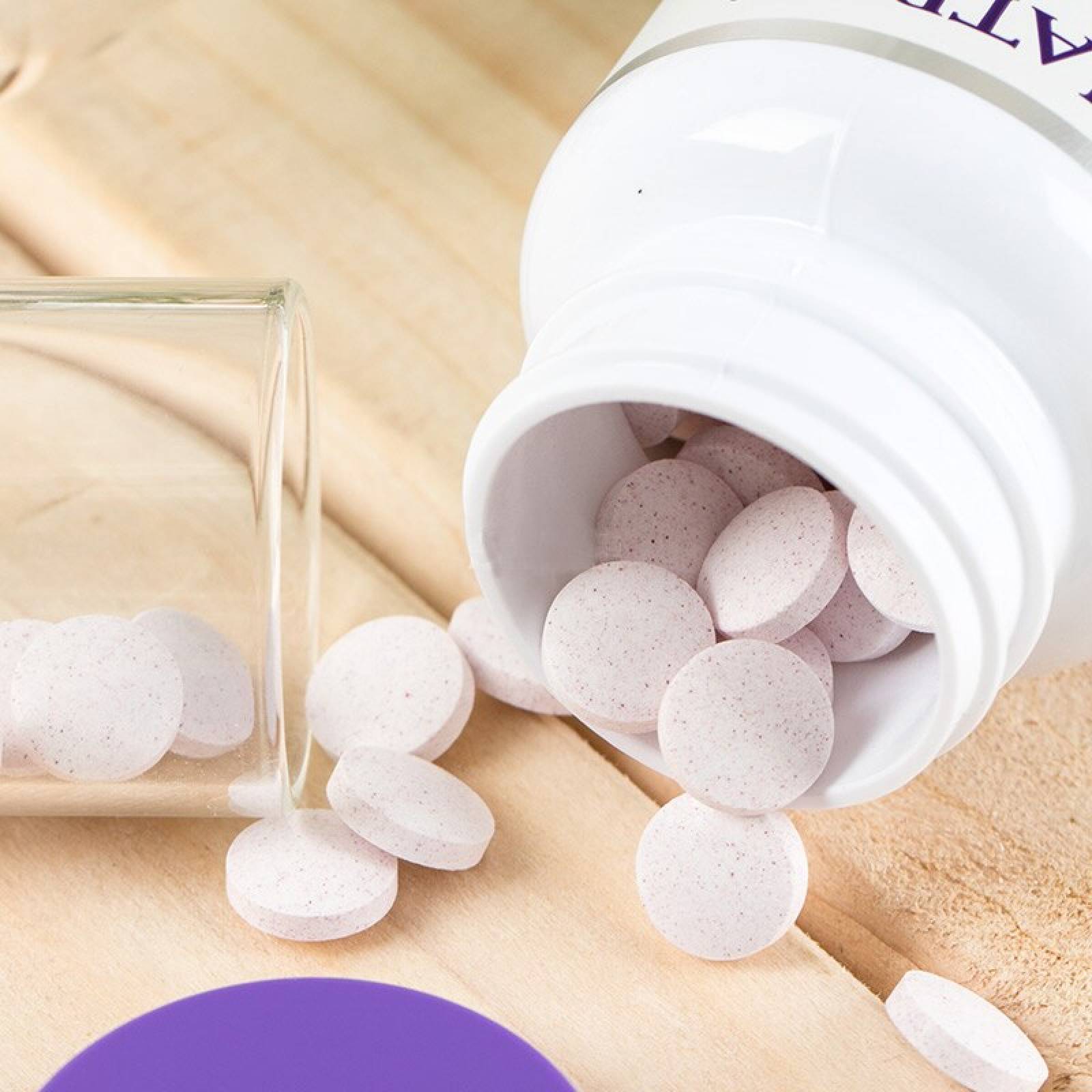 Natrol Biotin 10,000 Mcg 100 Unidades, Cabello Barba Uñas