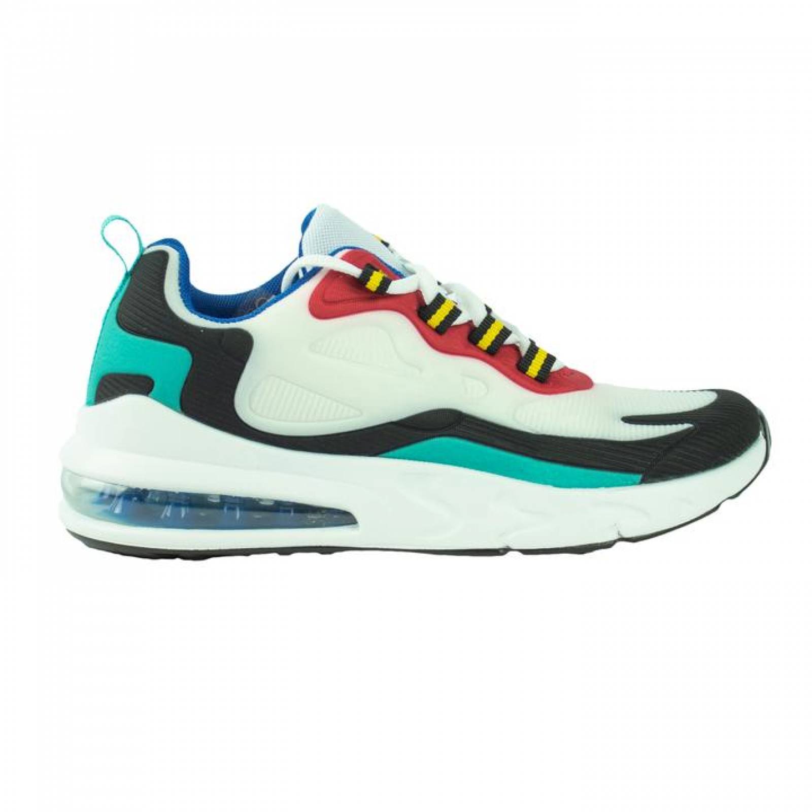 Tenis Sneakers Sport Casual para Mujer Hanna MX Bangkok Blue