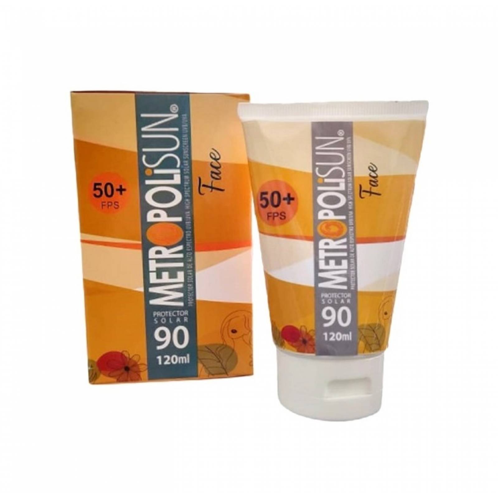 Protector Solar Facial