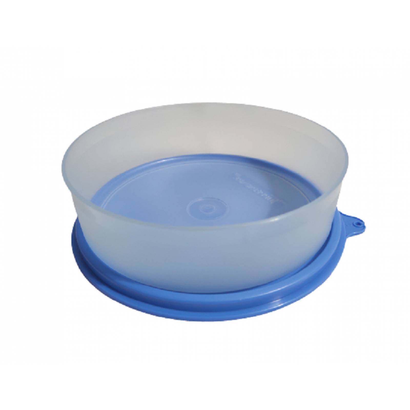 Maxi Refriredondos Grande Azul Tupperware 700 ml