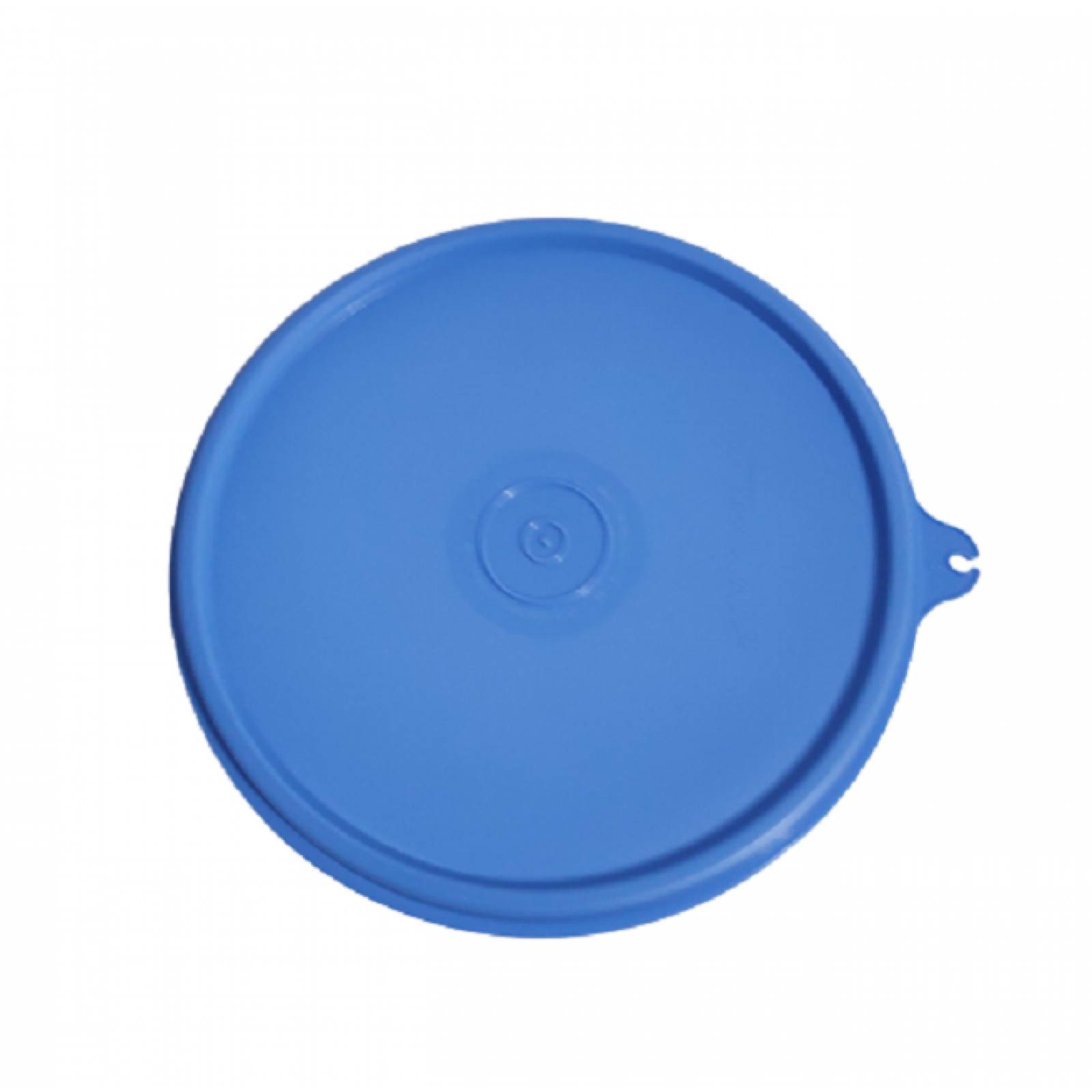 Maxi Refriredondos Grande Azul Tupperware 700 ml