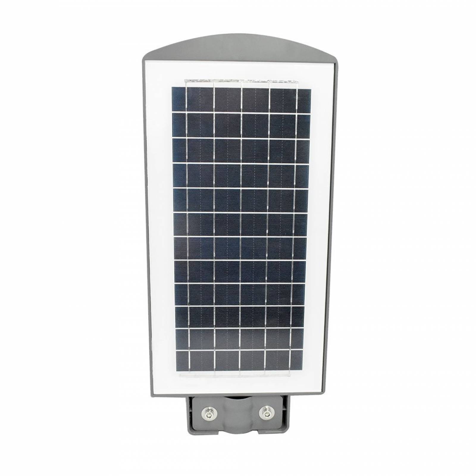 LAMPARA SUBURBANA LED SOLAR 60W 8879