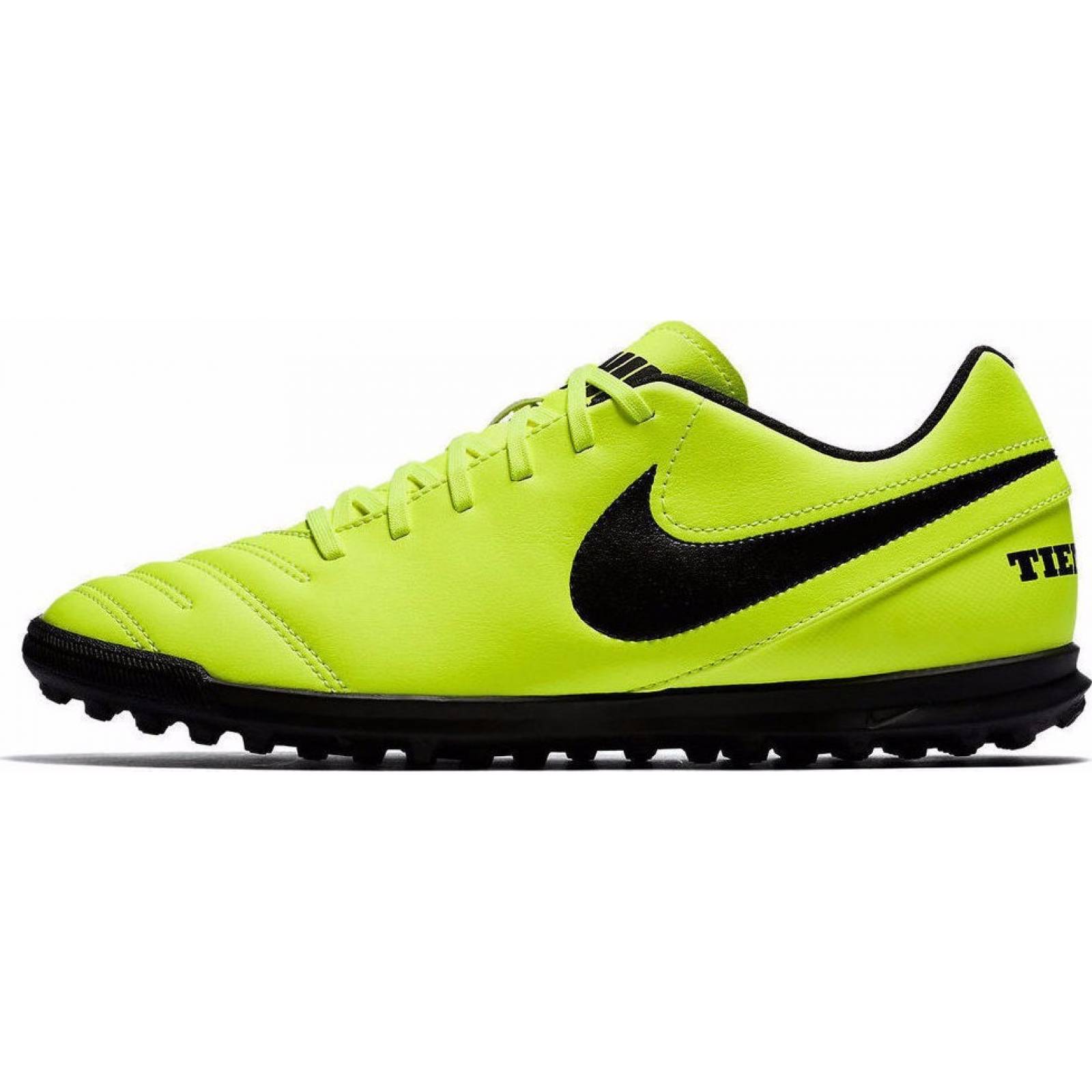 nike tiempo natural iv tf
