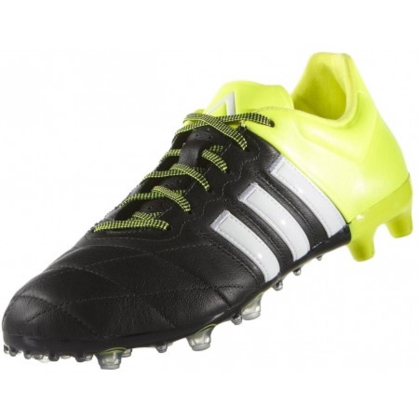 Calzado de fÚtbol soccer ace 15.2 fg ag leather