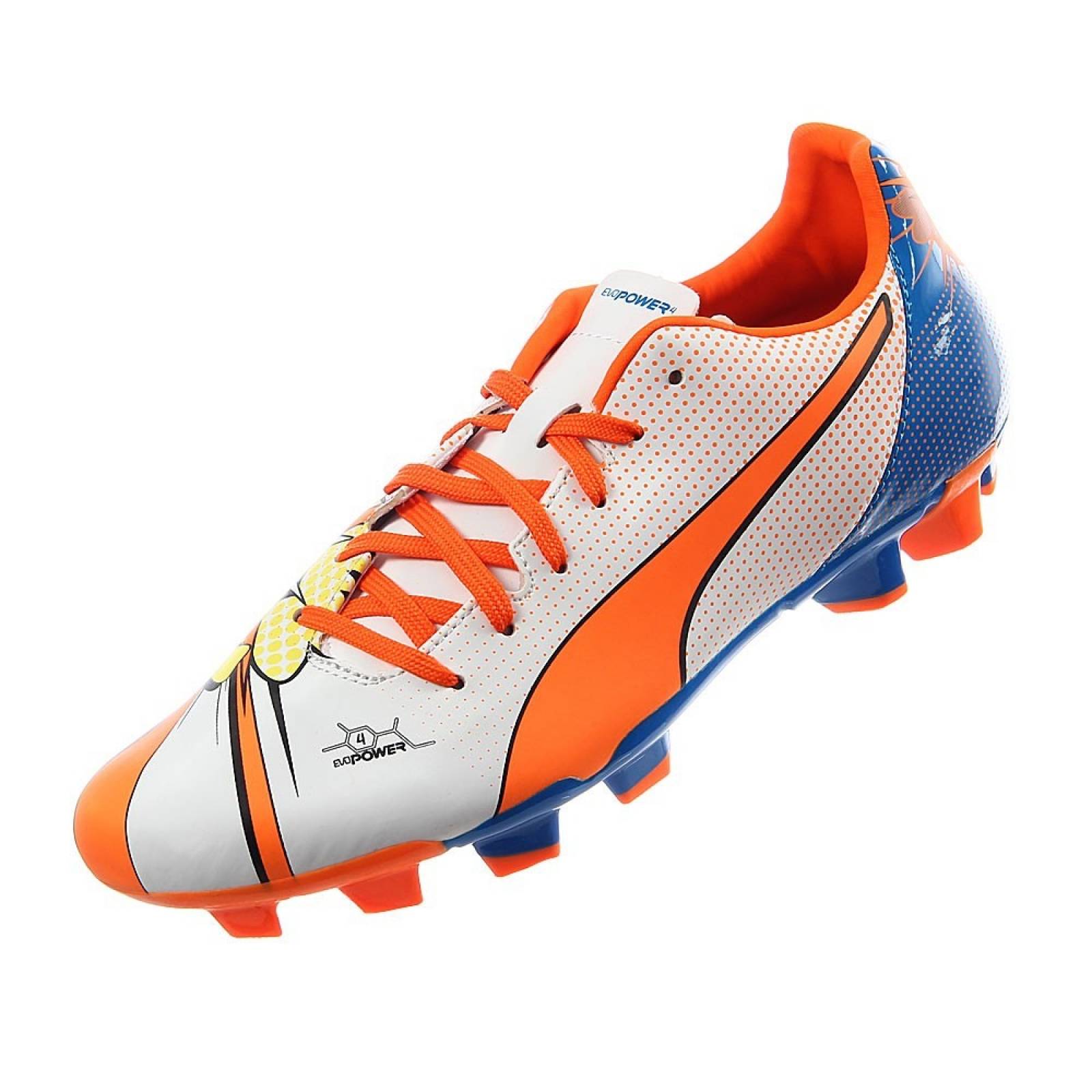 Tachones puma evopower 4.2