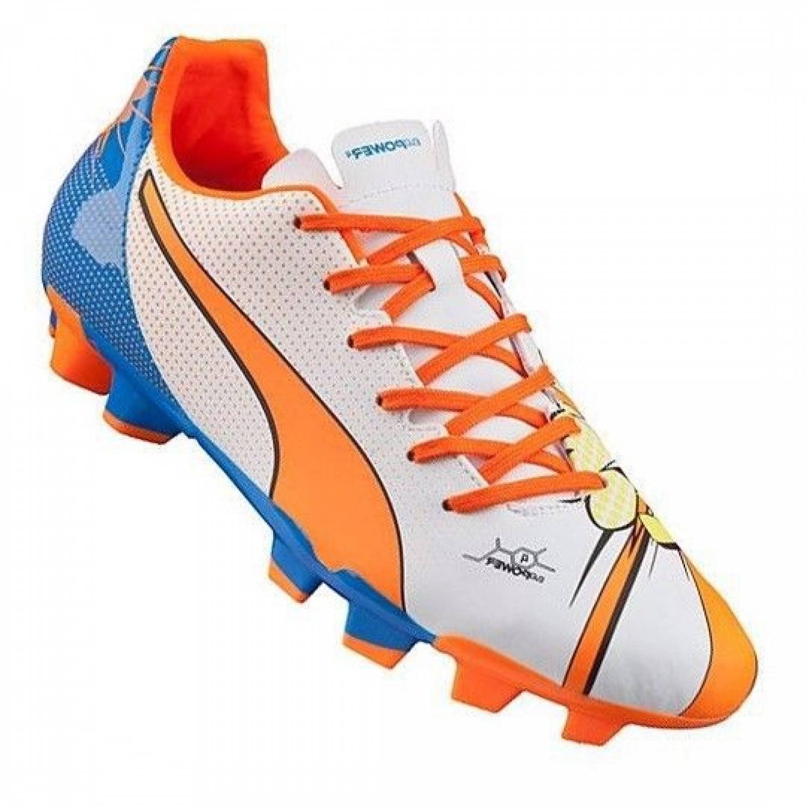 Tachones puma evopower 4.2