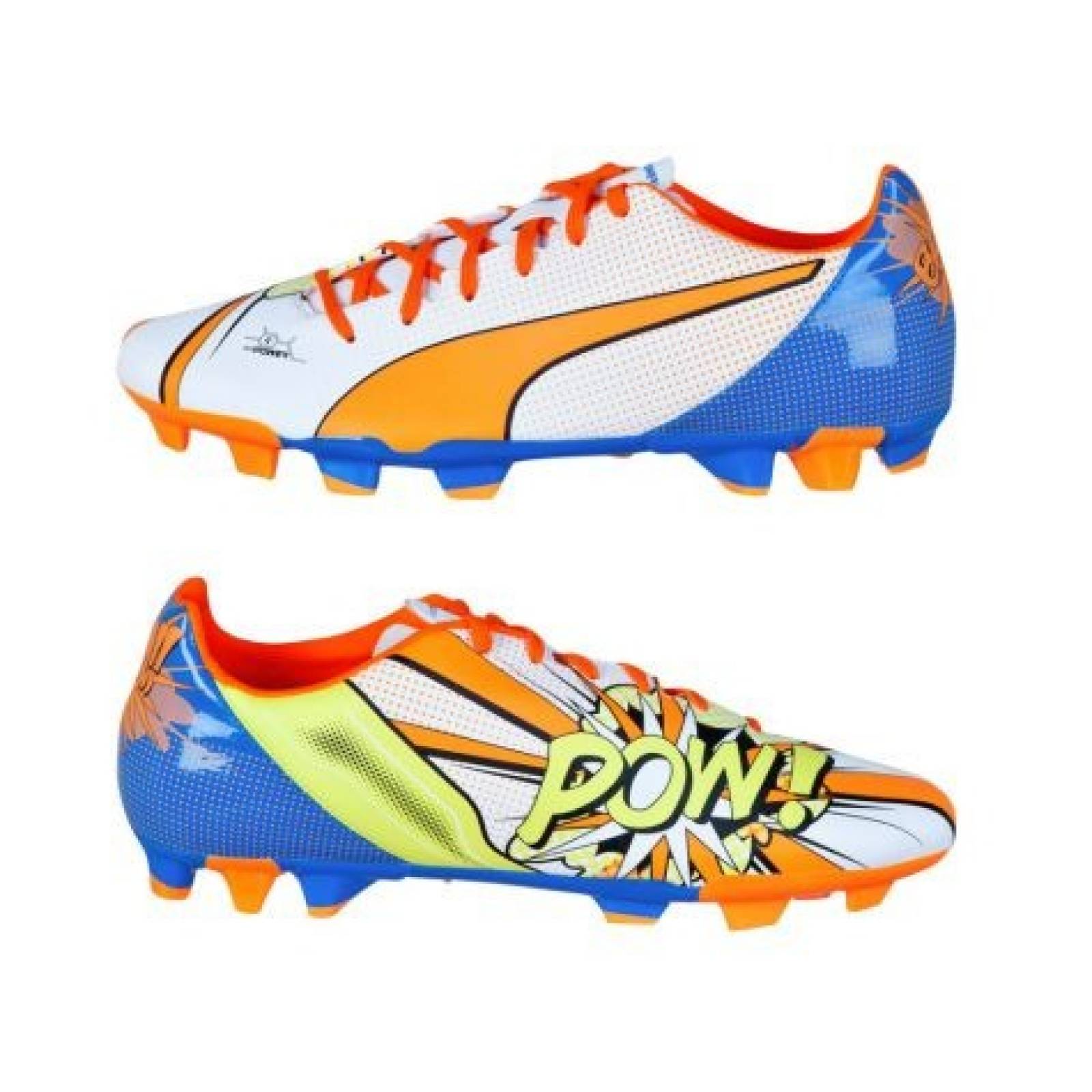 Tachones puma evopower 4.2