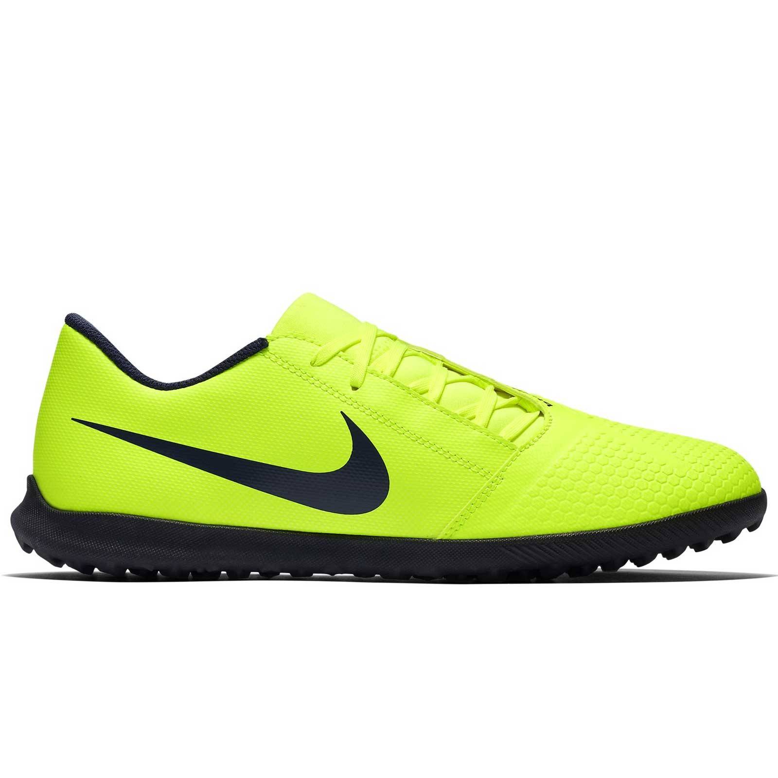 Tenis nike venom club tf