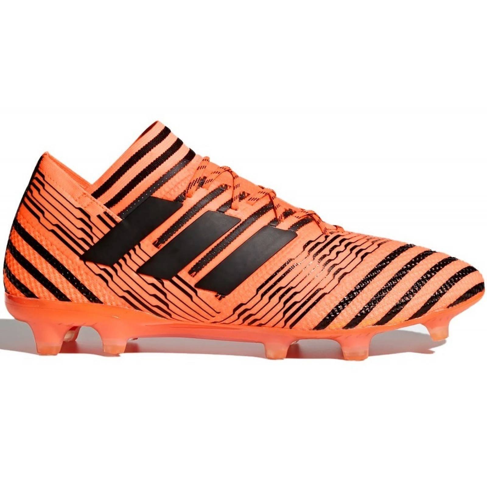 Tachones adidas nemeziz 17.1