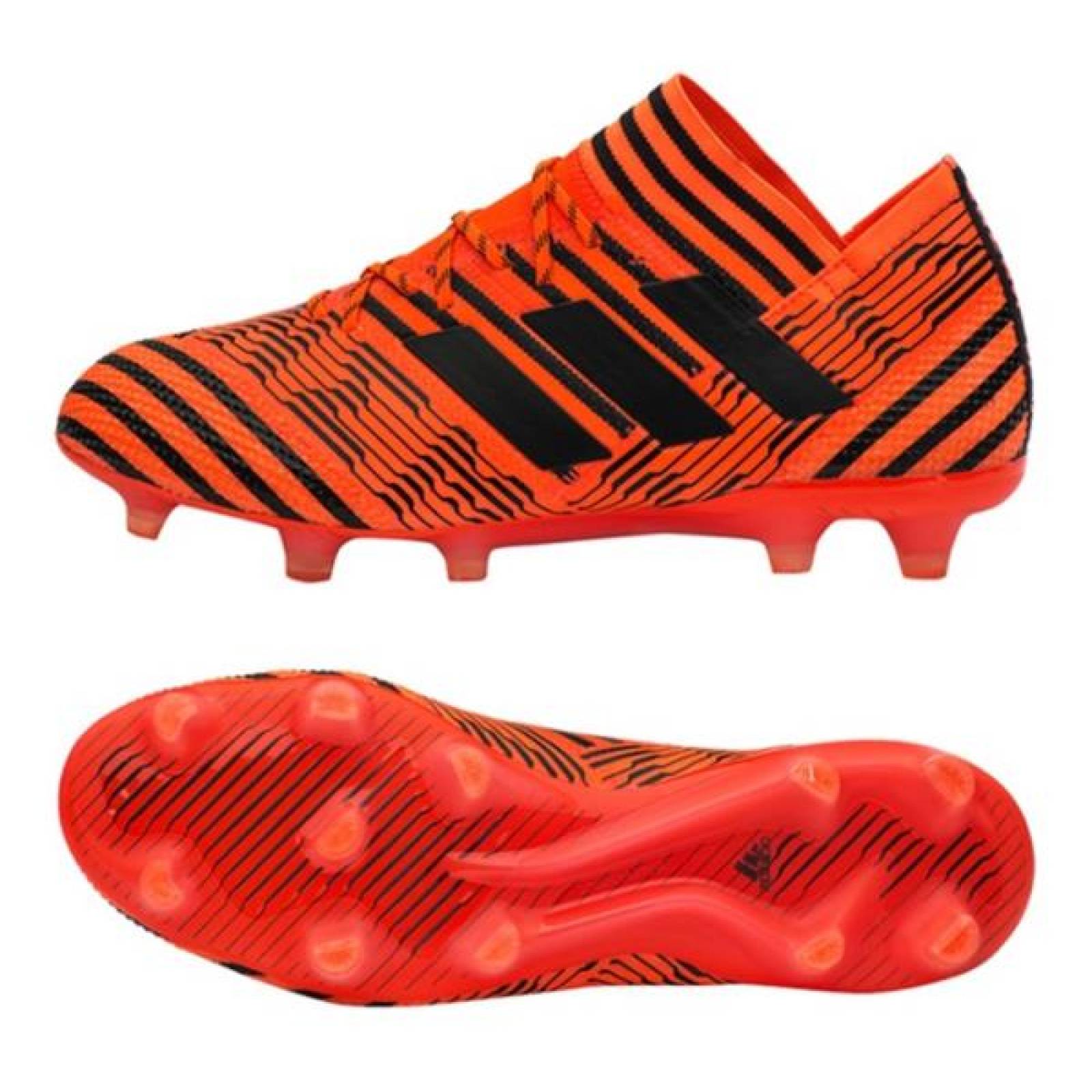 Tachones adidas nemeziz 17.1