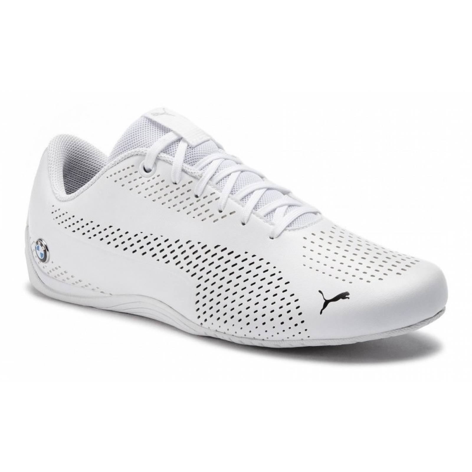 Tenis puma bmw drift cat 5 ultra li